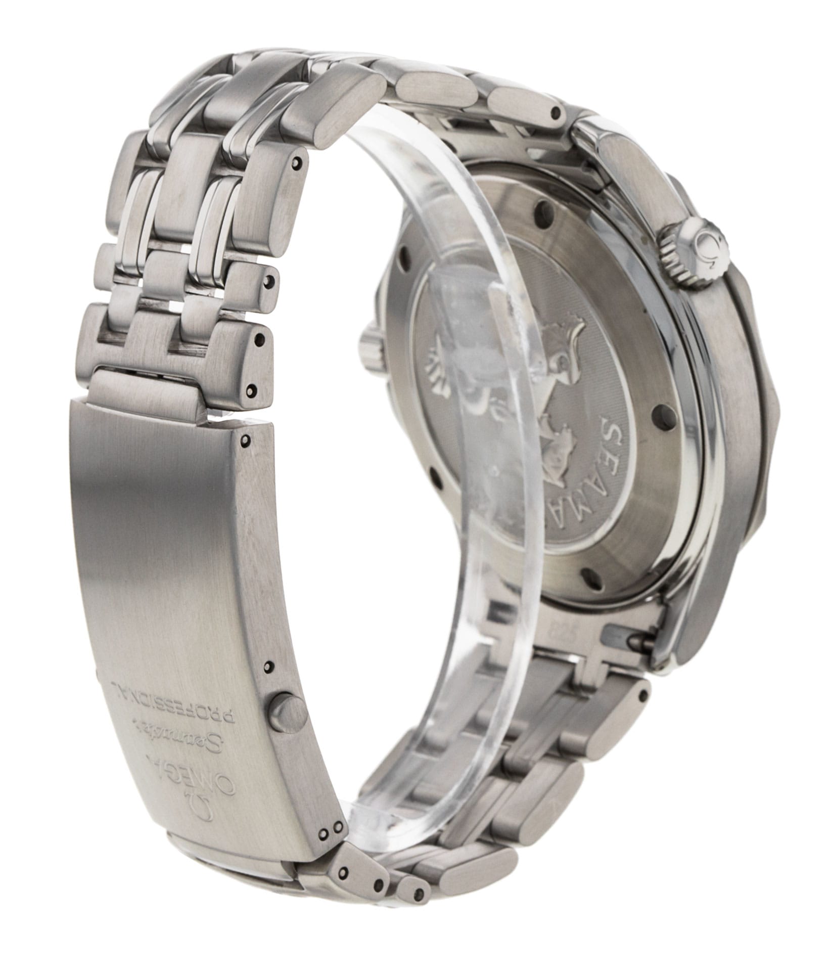 Omega Seamaster 300m 2220.80.00 Thumbnail 3