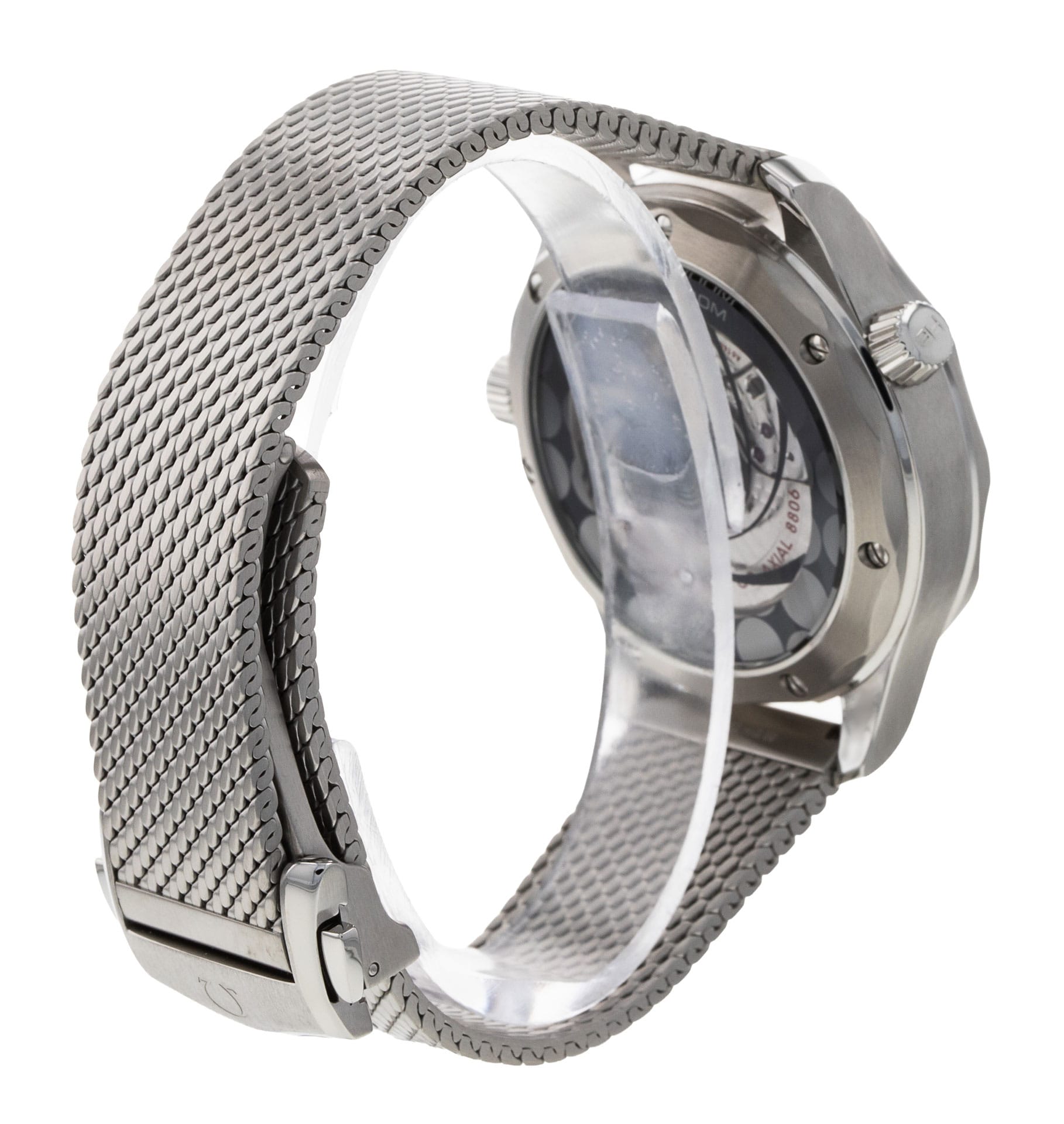 Omega Seamaster Diver 300m 210.30.42.20.03.002 Thumbnail 3