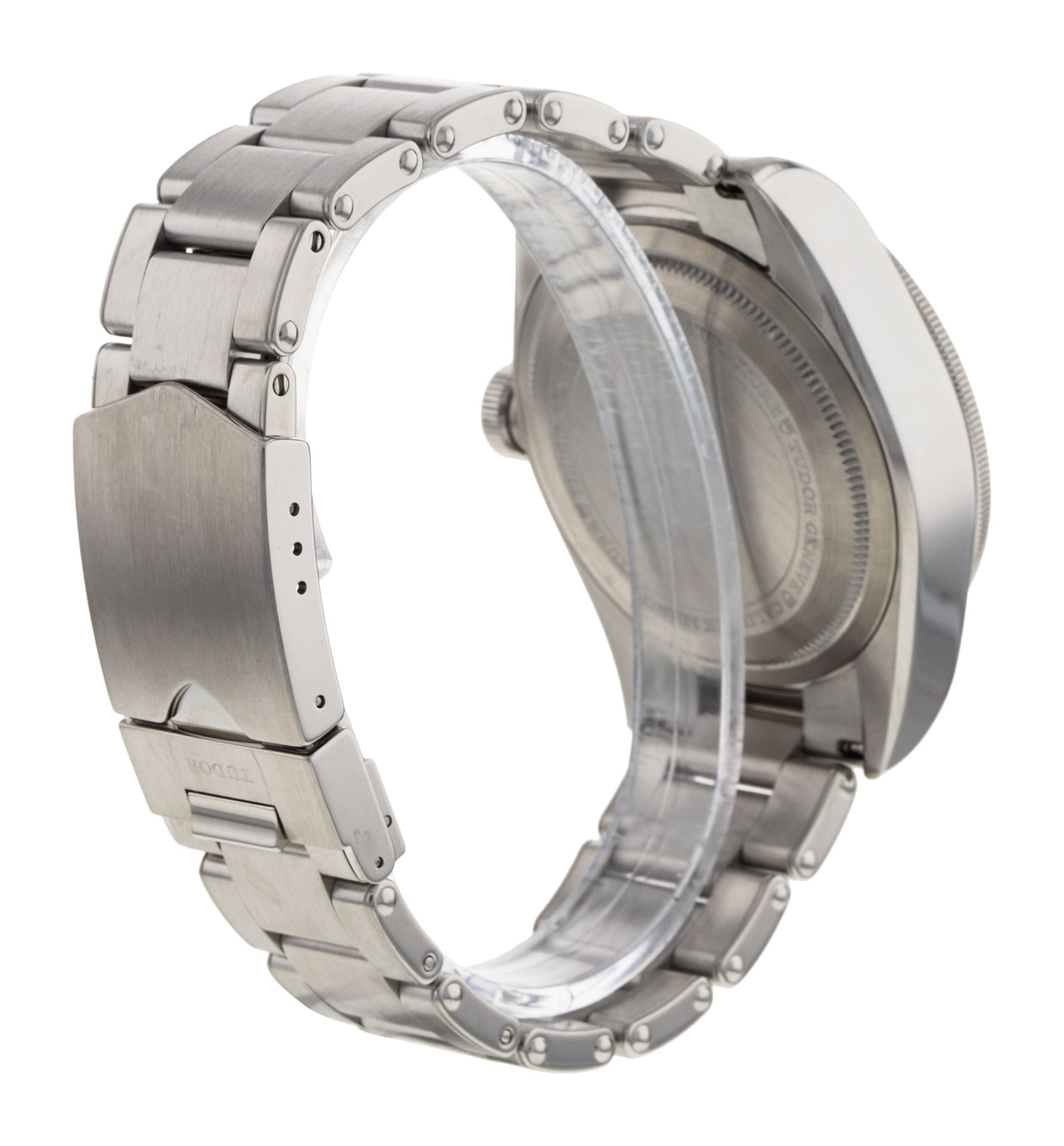 Tudor Black Bay GMT M79830RB-0001 Thumbnail 3