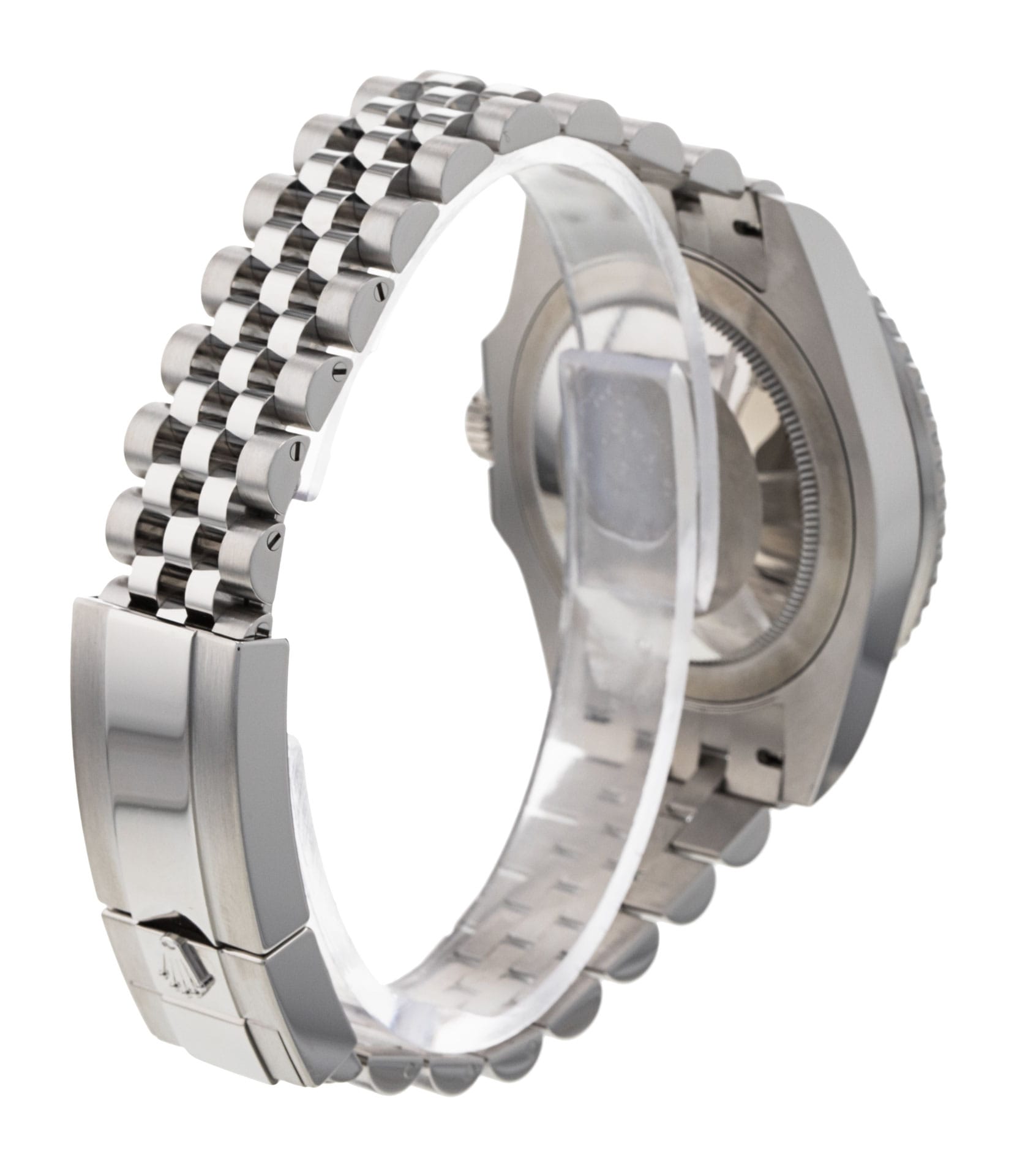 Rolex GMT Master II 126710 BLRO Thumbnail 3