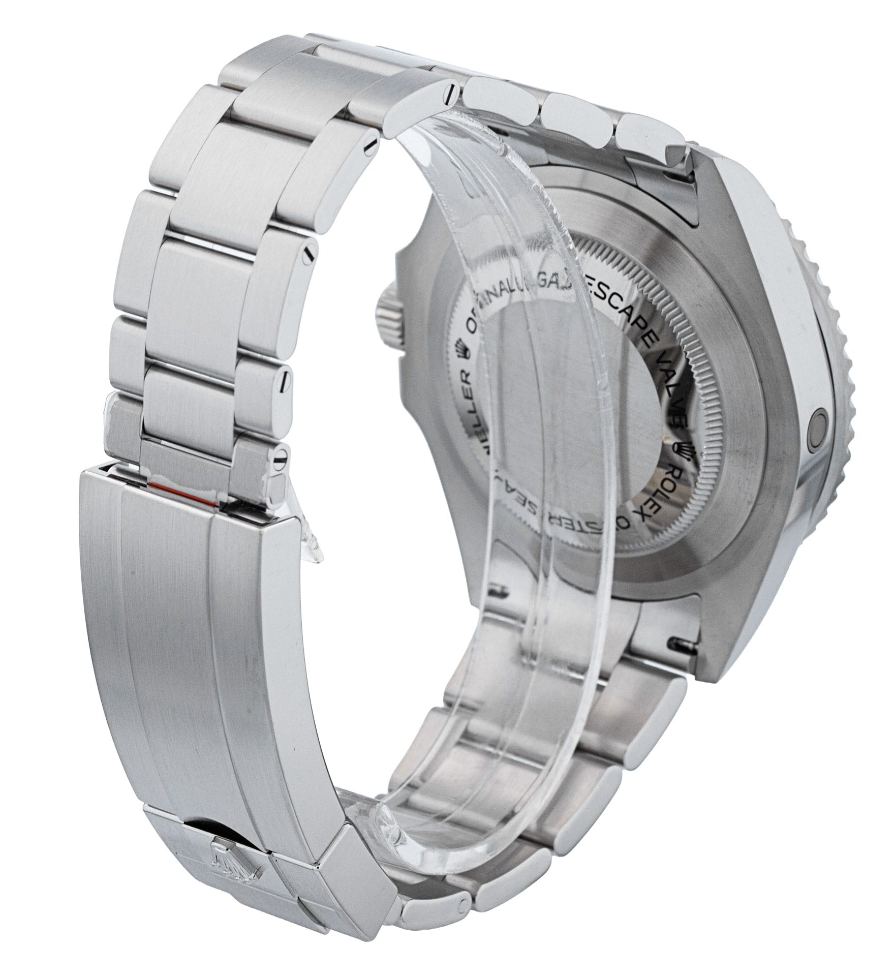 Rolex Sea-Dweller 126600 Thumbnail 3