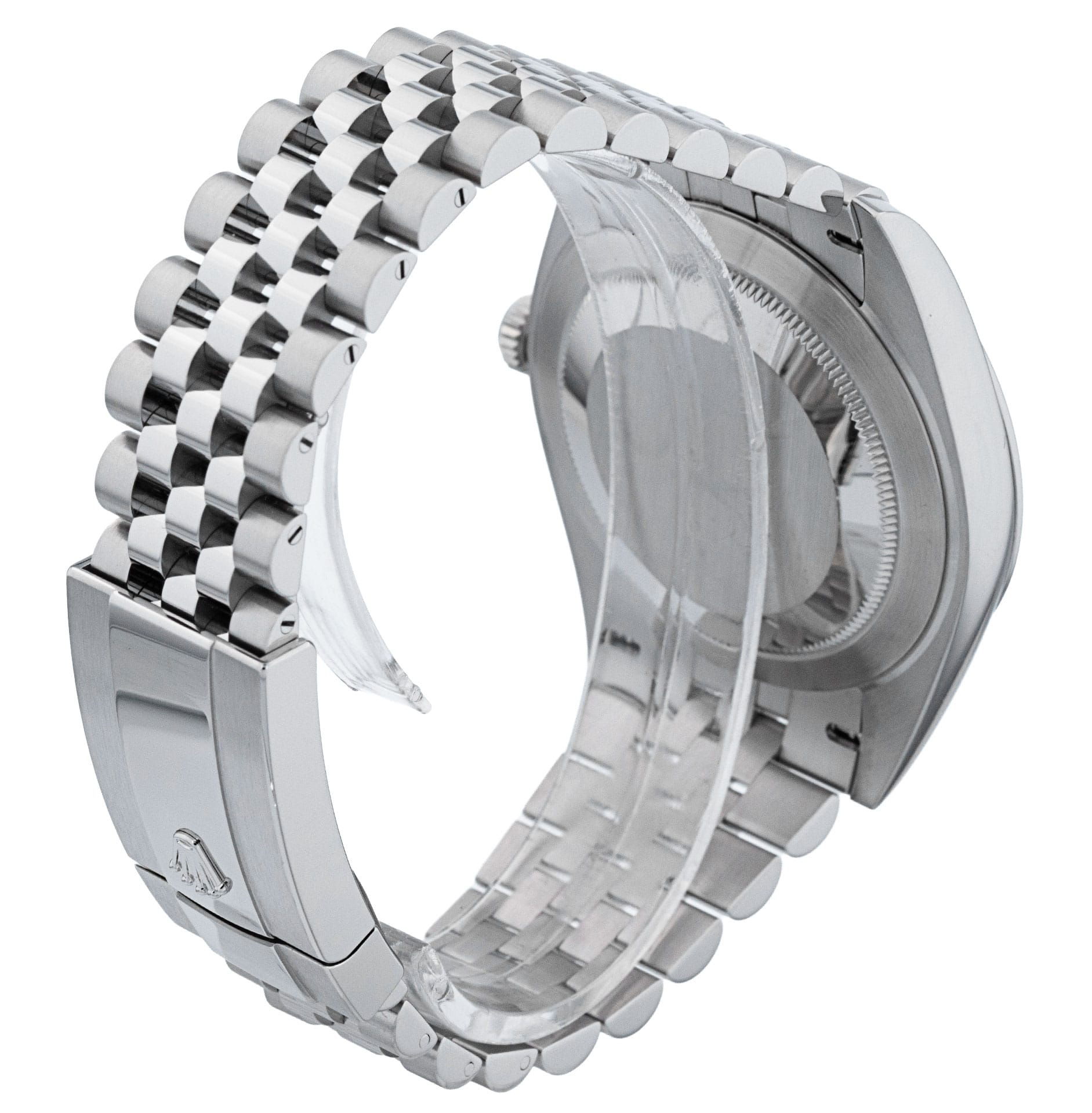 Rolex Datejust 41 126300 Thumbnail 3