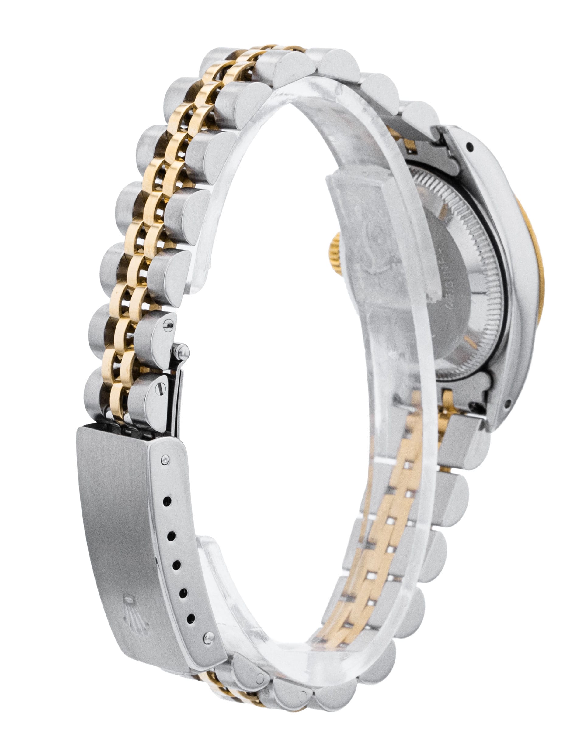 Rolex Datejust Lady 69173 Thumbnail 3