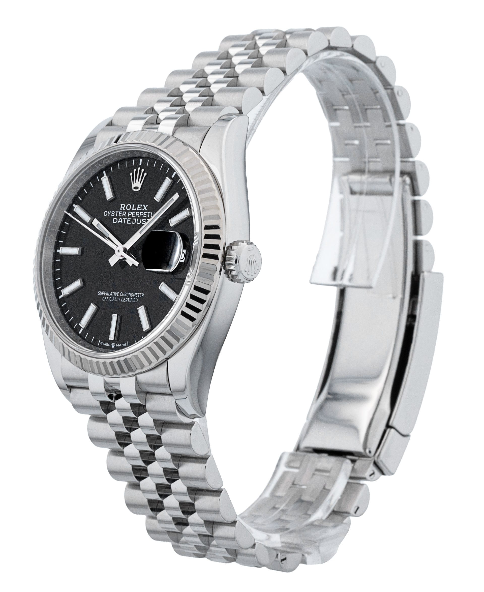Rolex Datejust 126234 Thumbnail 2