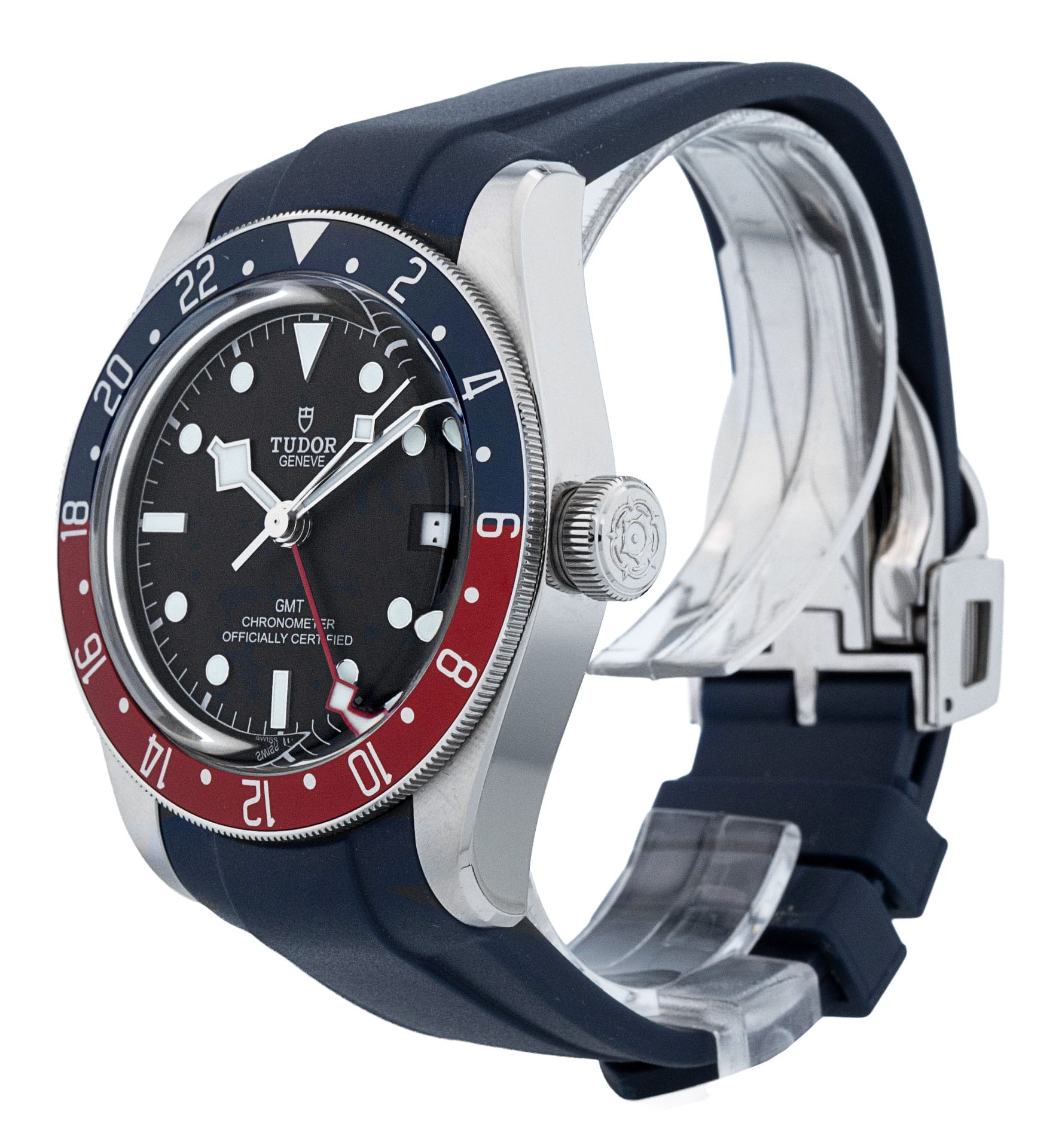 Tudor Black Bay GMT M79830RB-0002 Thumbnail 2