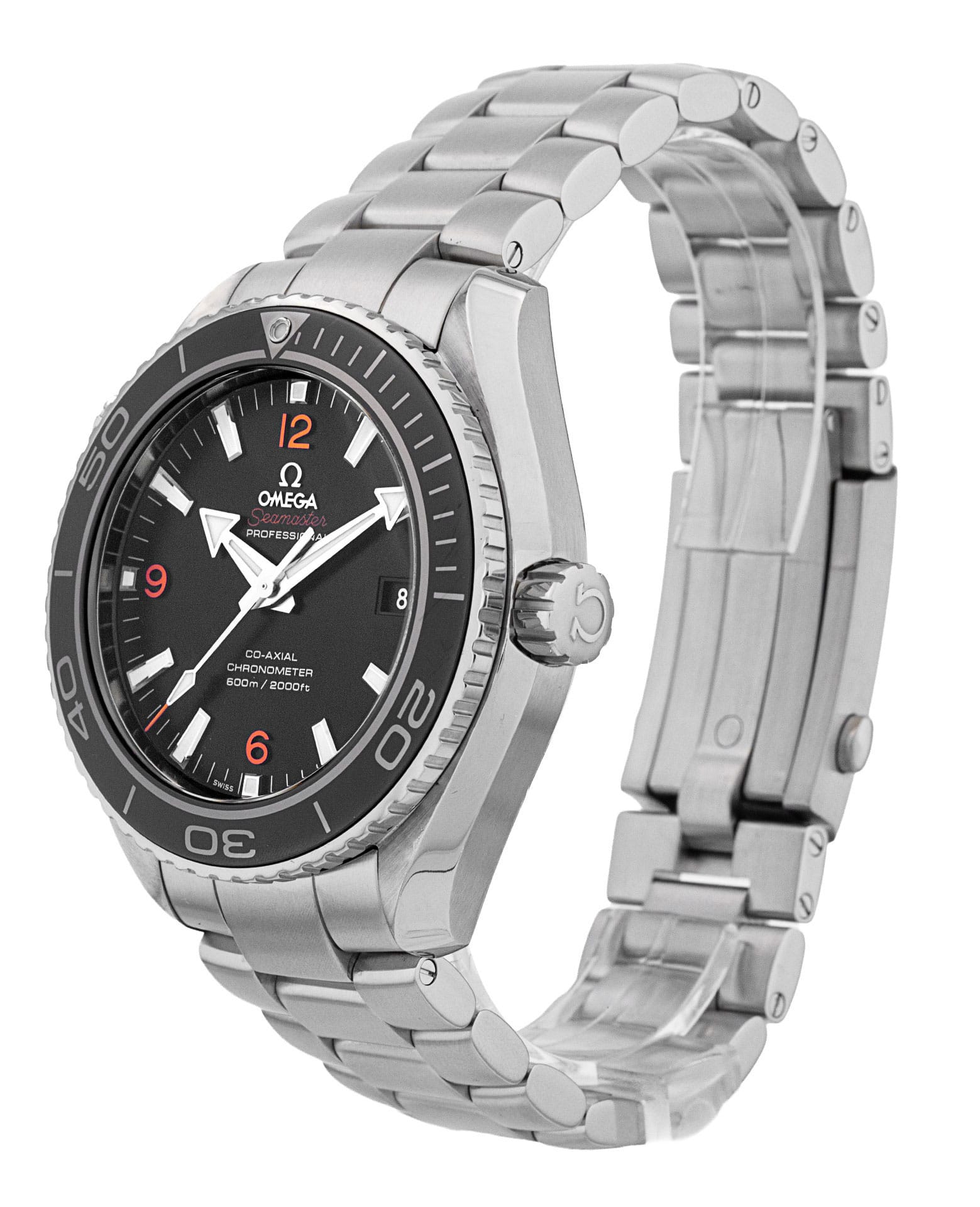 Omega Planet Ocean 232.30.46.21.01.003 Thumbnail 2