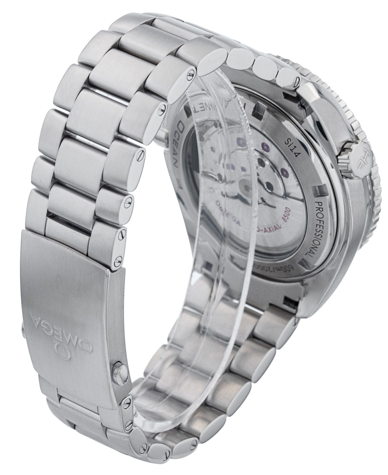 Omega Planet Ocean 232.30.46.21.01.003 Thumbnail 3