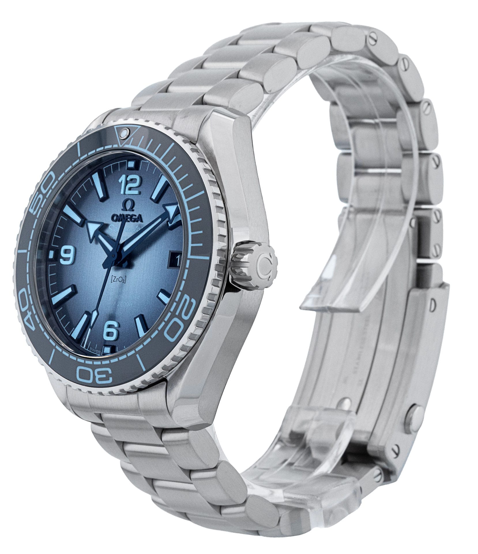 Omega Planet Ocean 215.30.40.20.03.002 Thumbnail 2