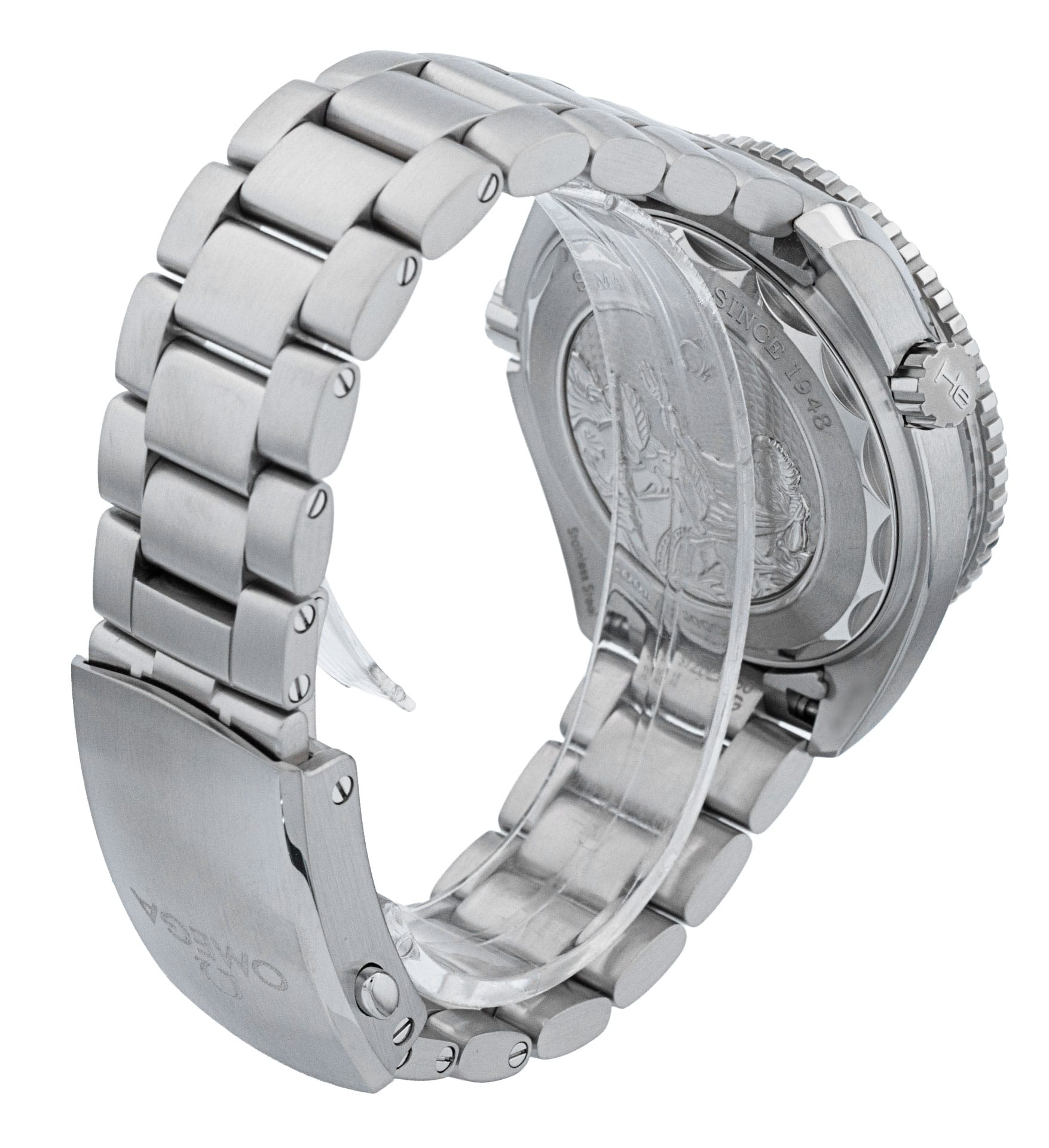 Omega Planet Ocean 215.30.40.20.03.002 Thumbnail 3