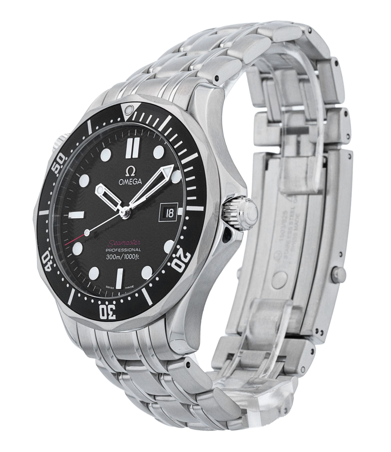 Omega Seamaster 300m 212.30.41.61.01.001 Thumbnail 2