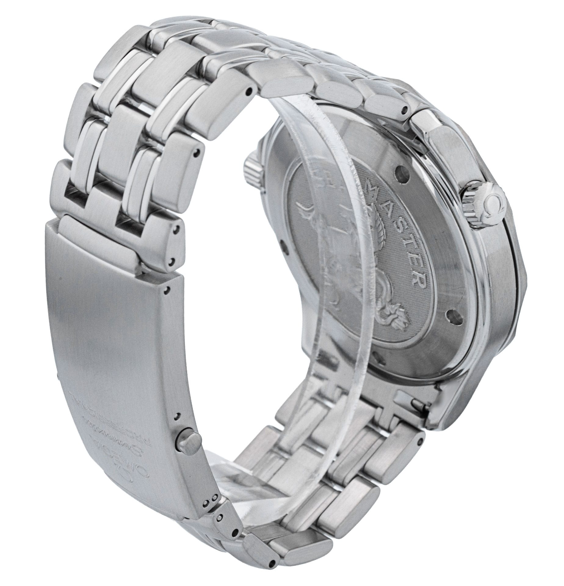 Omega Seamaster 300m 212.30.41.61.01.001 Thumbnail 3