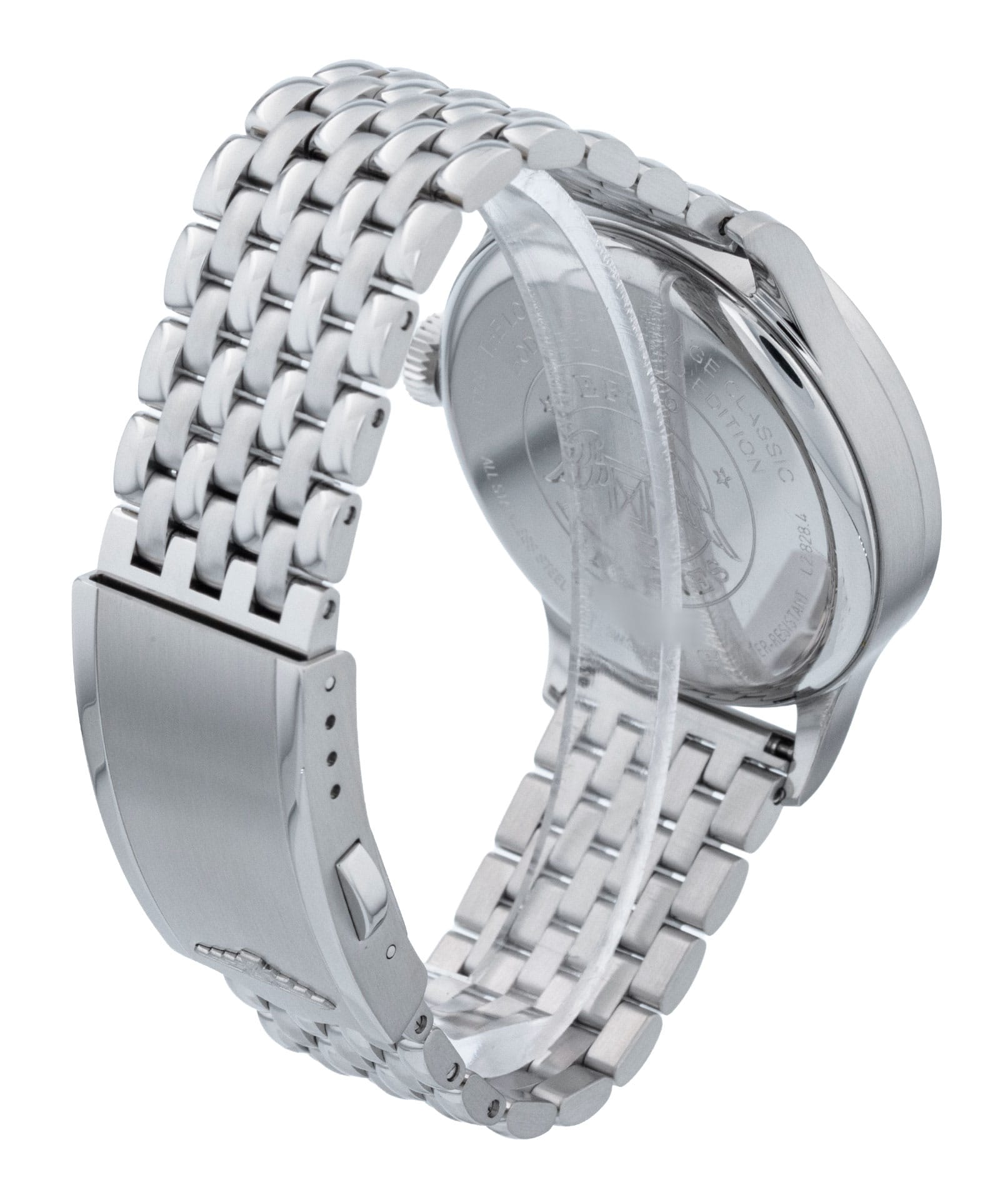 Longines Heritage L2.828.4.72.2 Thumbnail 3