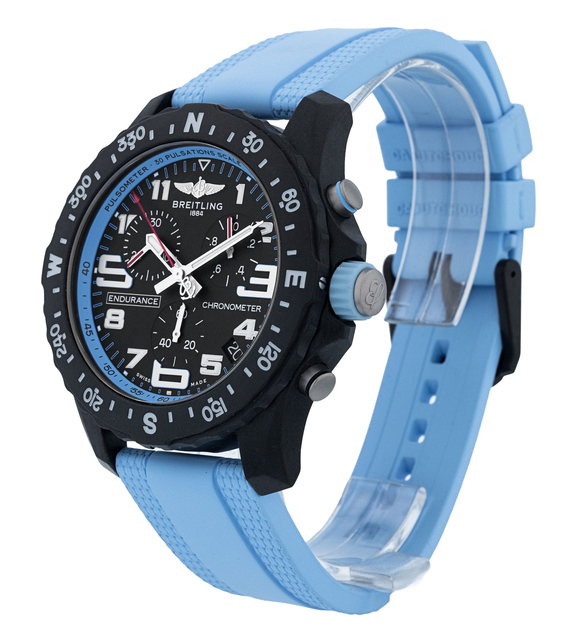 Breitling Endurance Pro X82310 Thumbnail 2