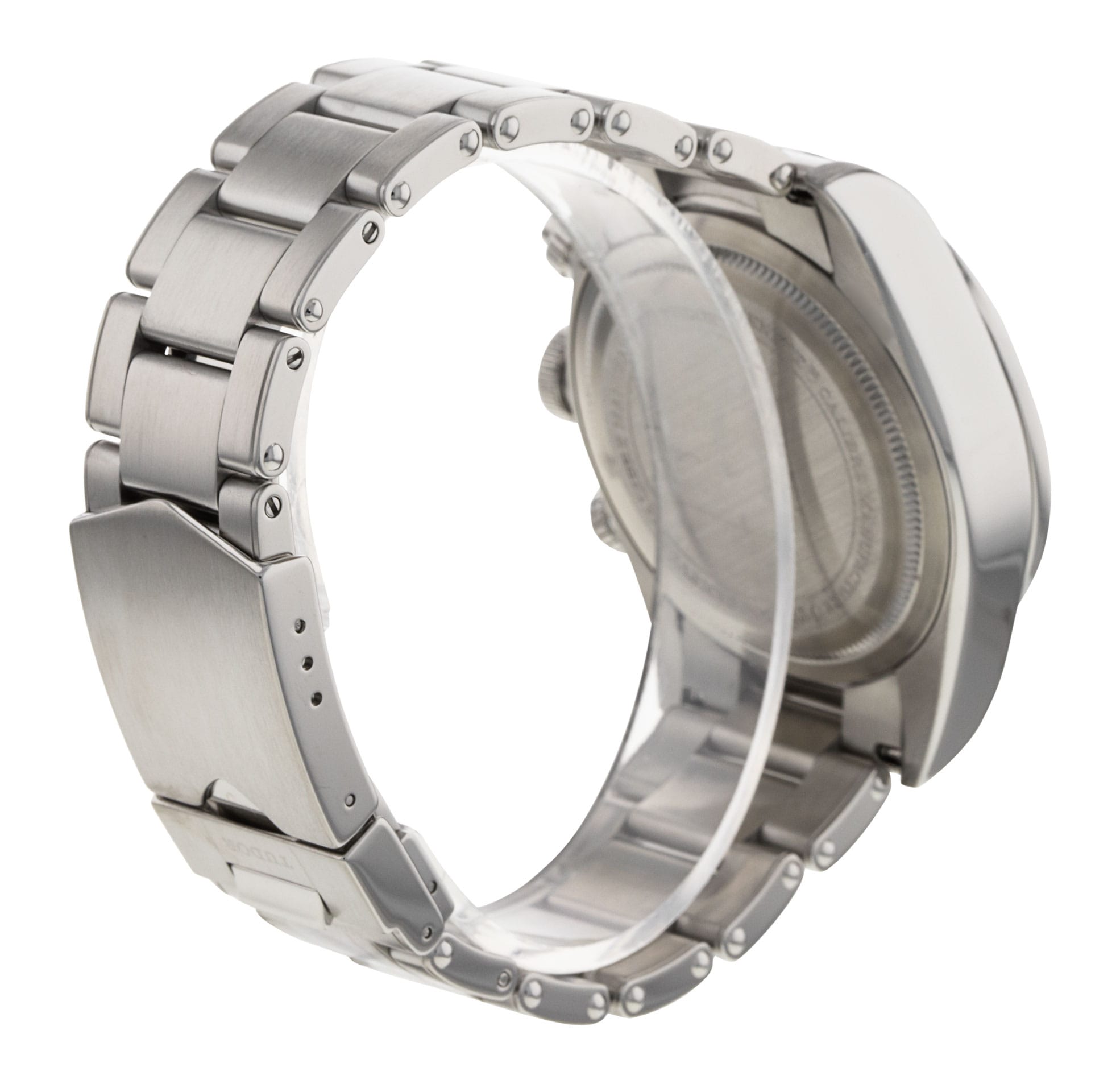 Tudor Black Bay Chrono M79360N-0002 Thumbnail 3