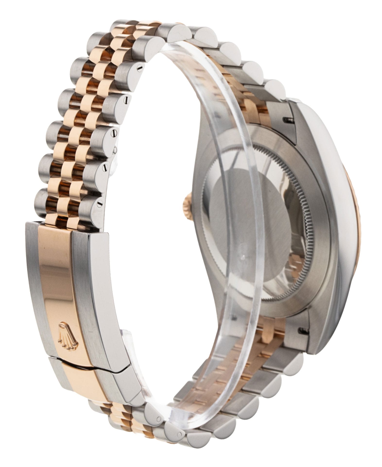 Rolex Datejust 41 126331 Thumbnail 3