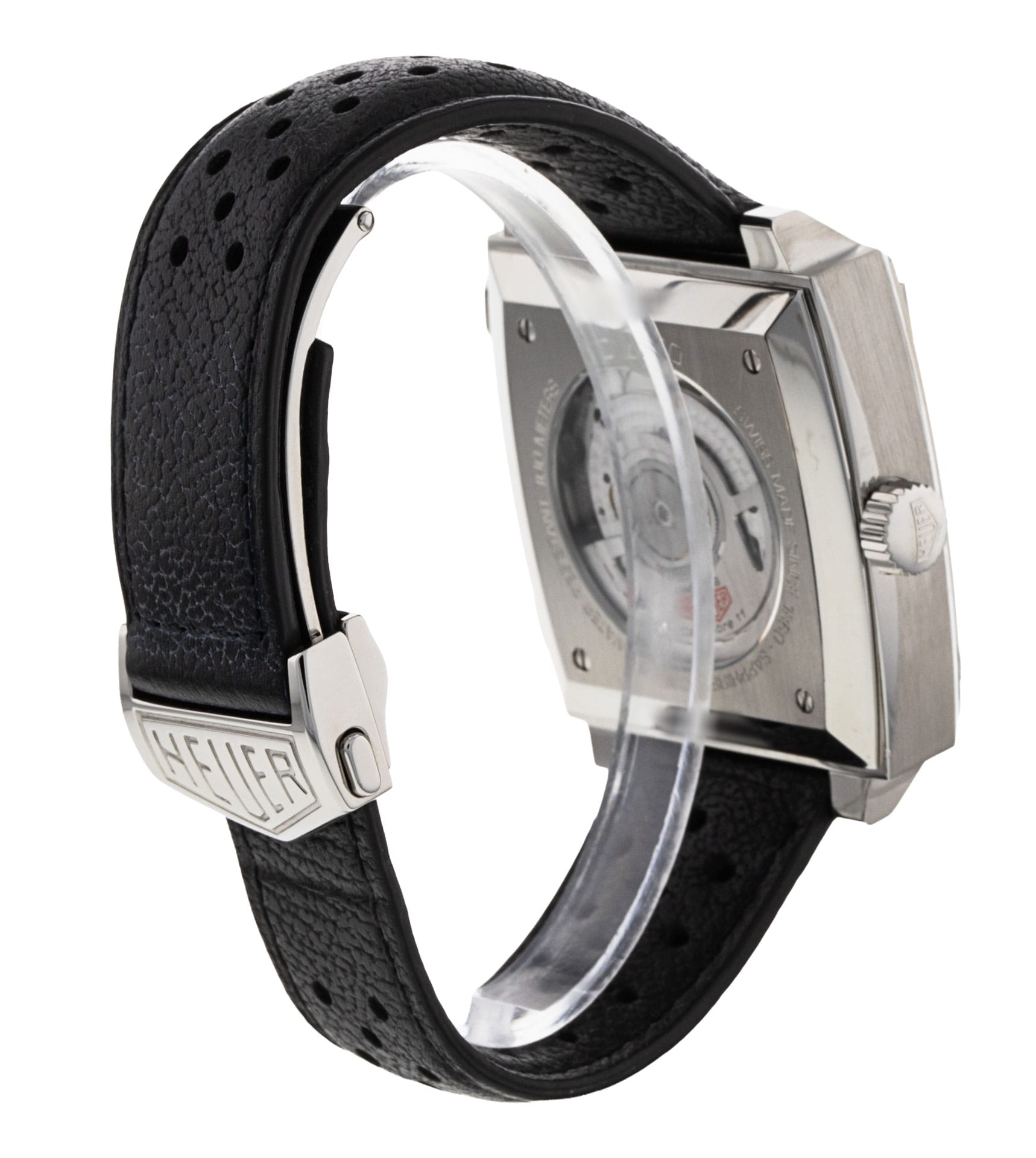 Tag Heuer Monaco CAW211P.FC6356 Thumbnail 3