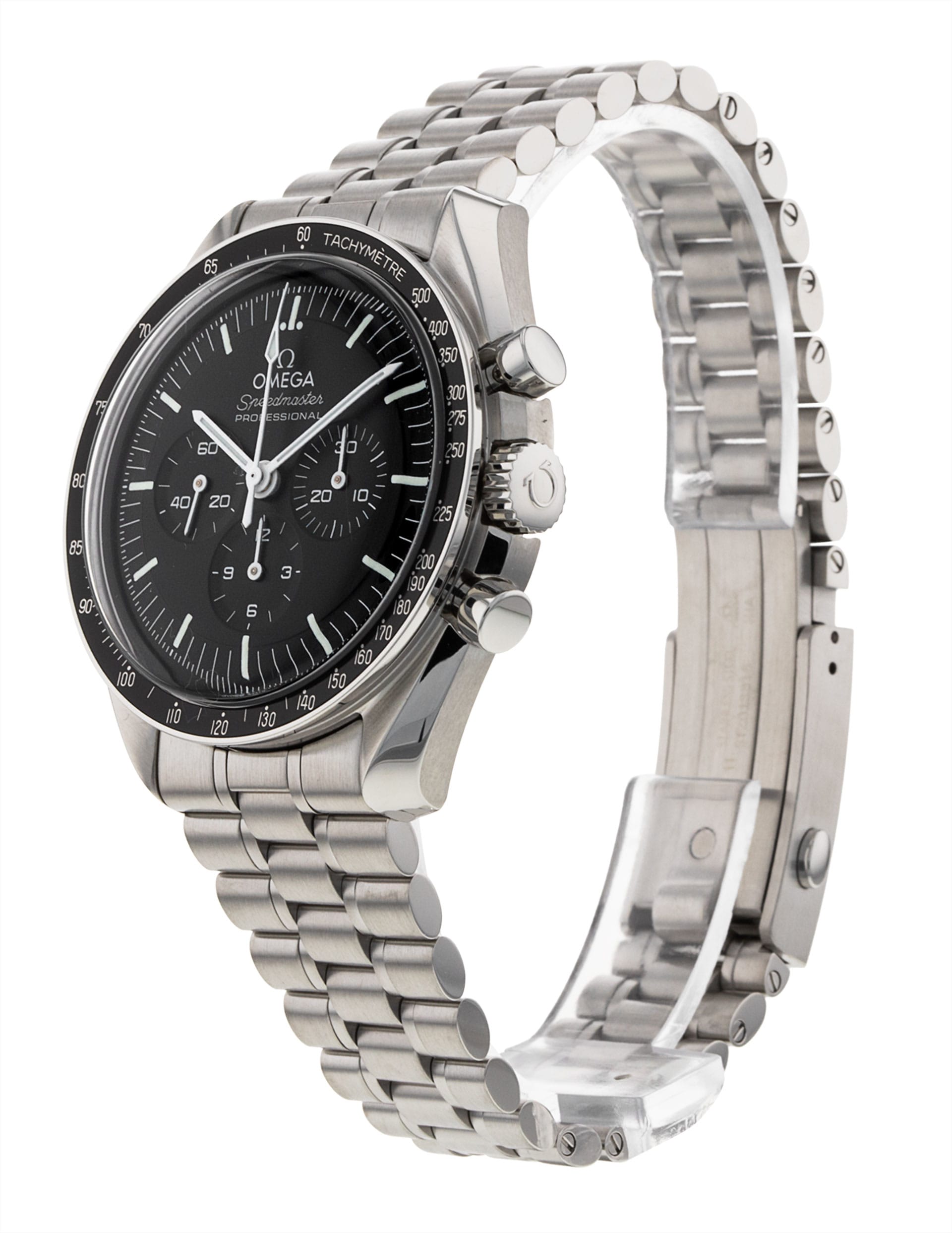 Omega Speedmaster Moonwatch Professional 310.30.42.50.01.001 Thumbnail 2