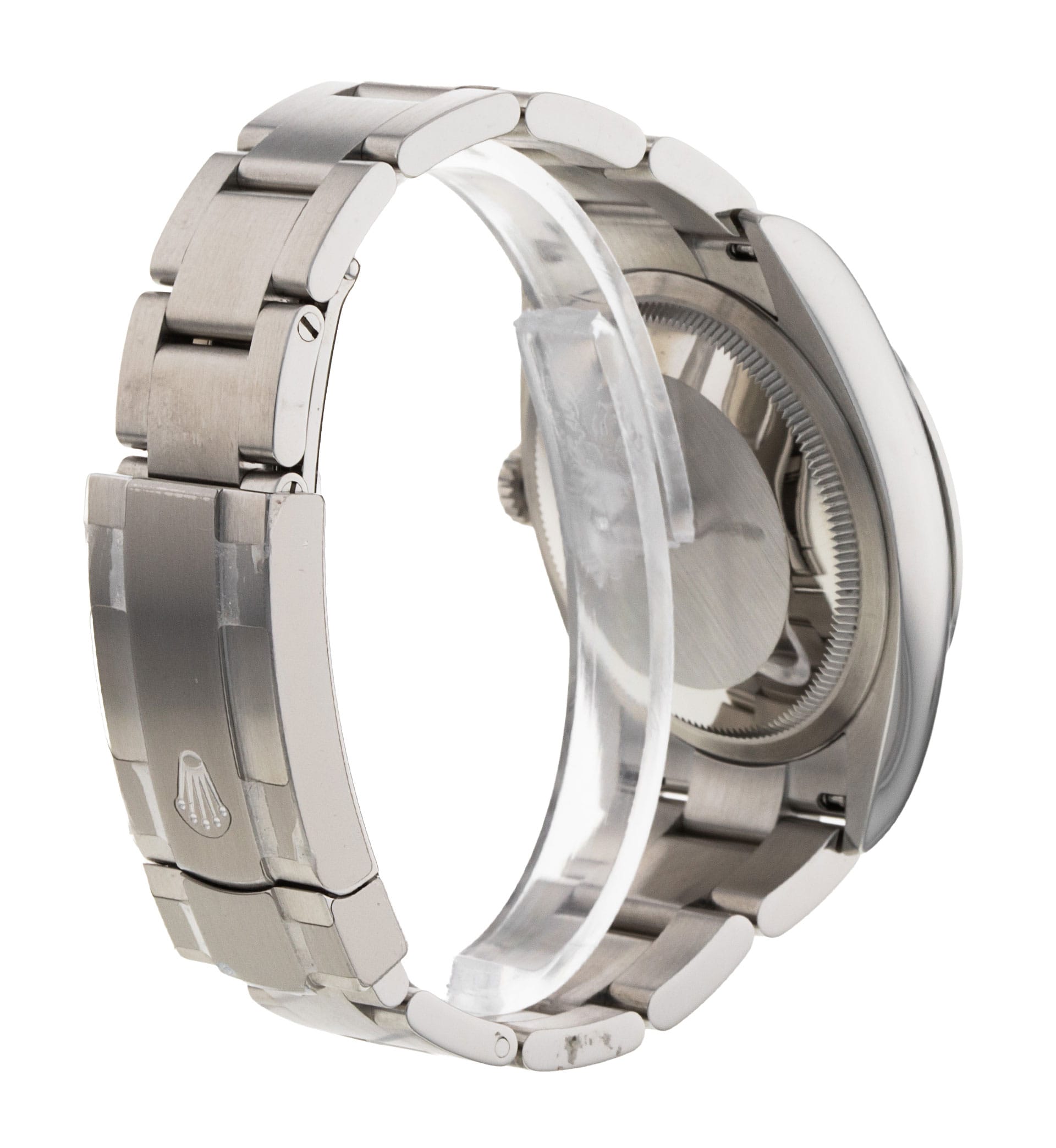 Rolex Oyster Perpetual 126000 Thumbnail 3