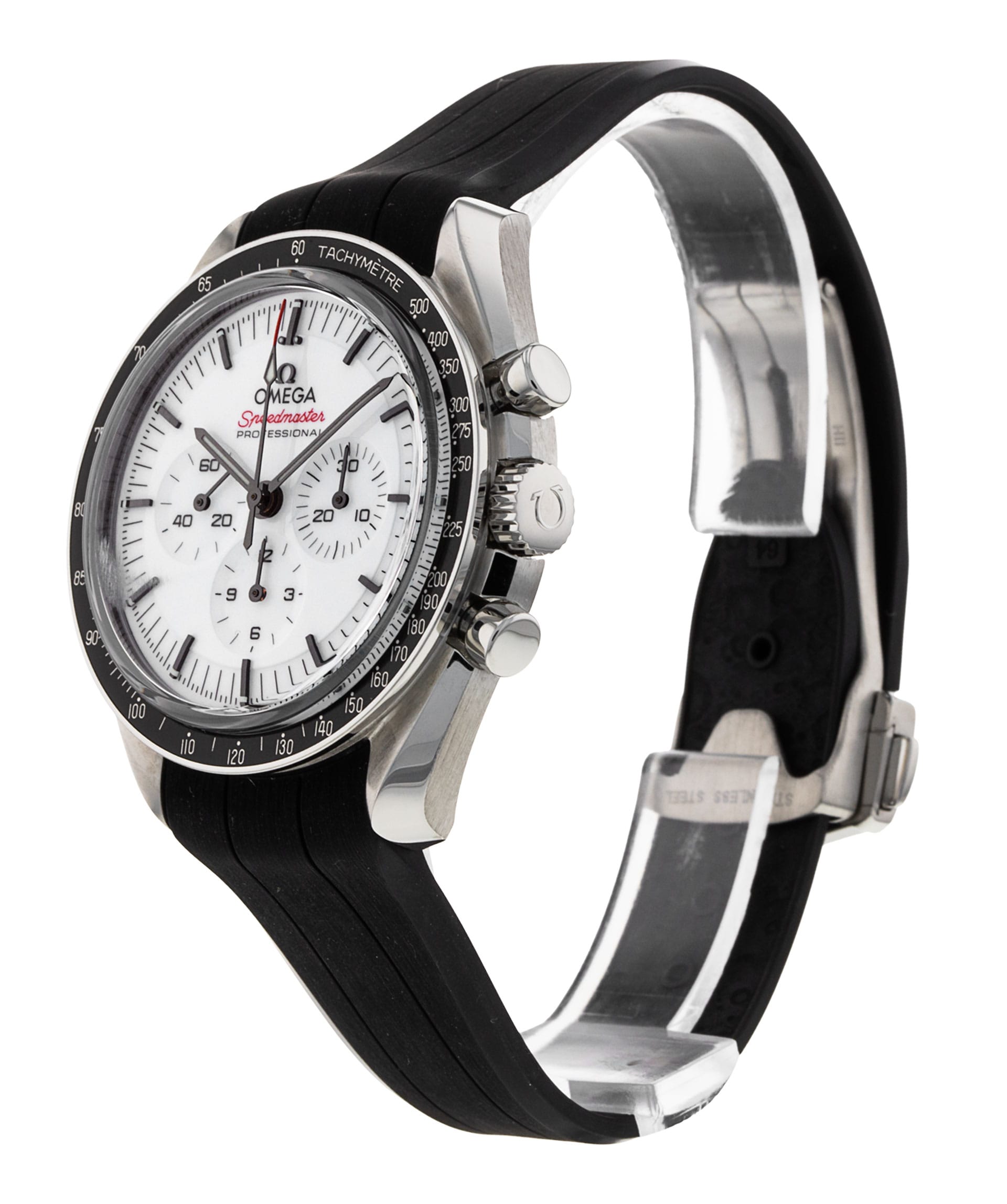 Omega Speedmaster Moonwatch Professional 310.32.42.50.04.001 Thumbnail 2