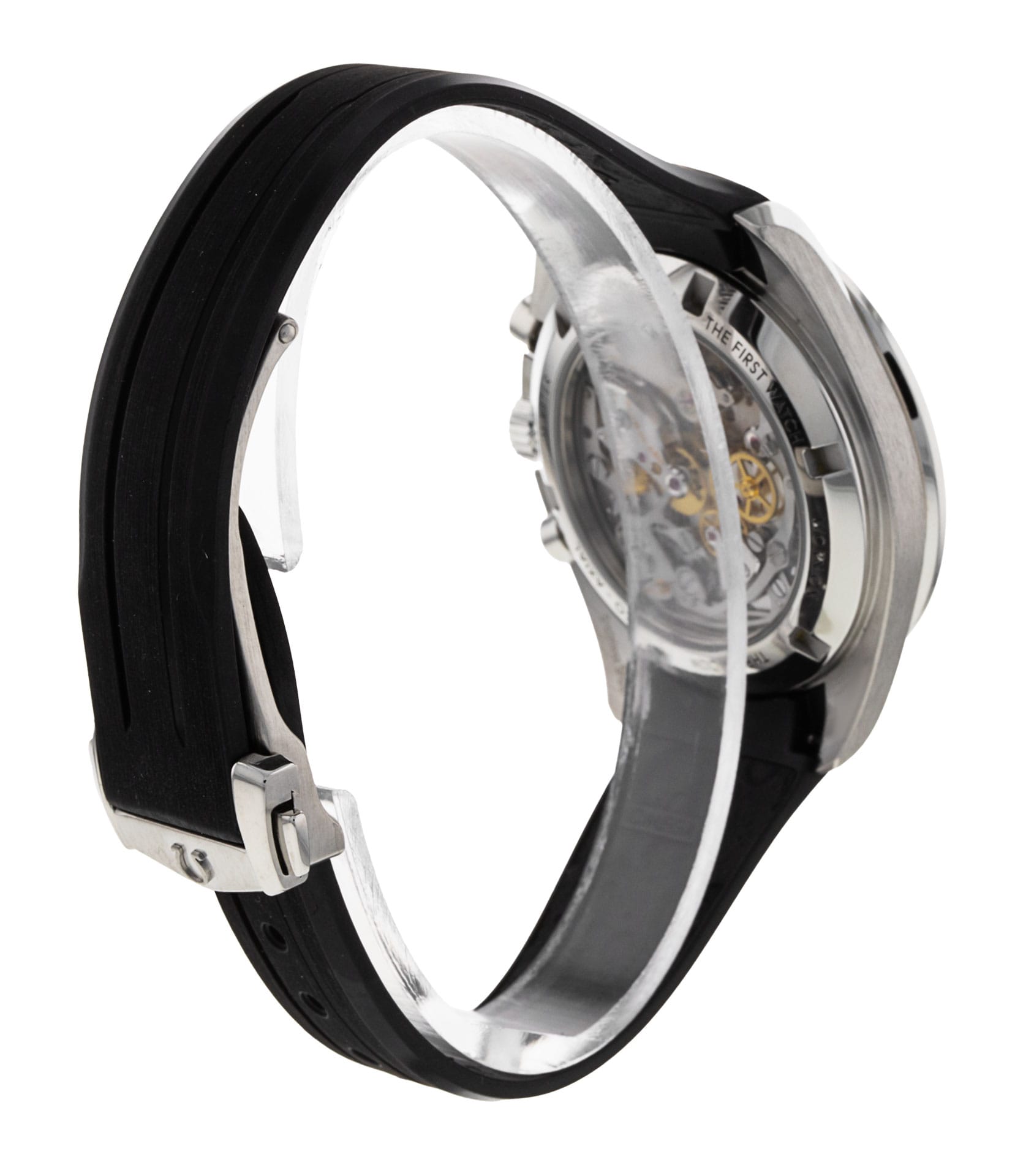 Omega Speedmaster Moonwatch Professional 310.32.42.50.04.001 Thumbnail 3