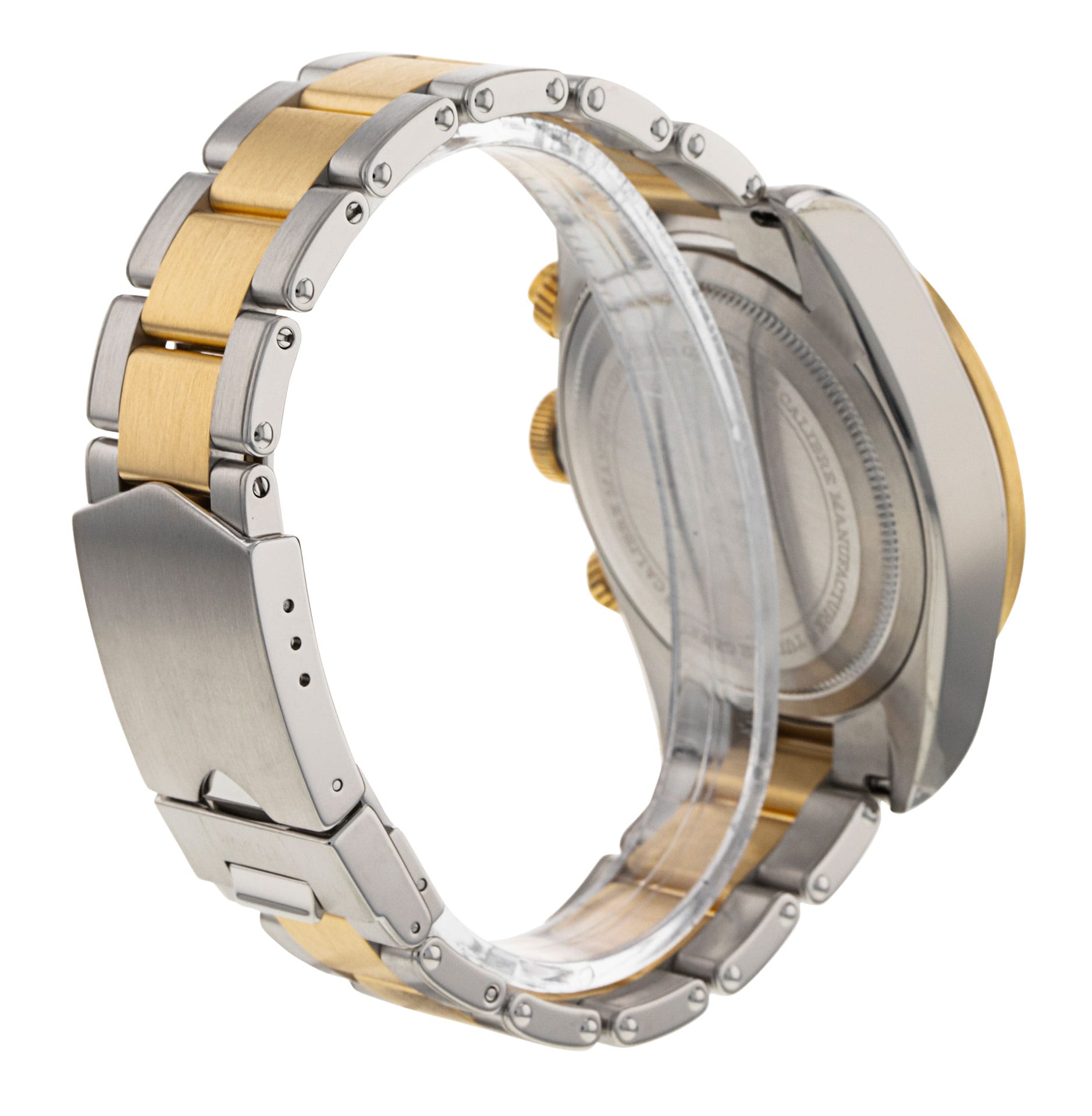 Tudor Black Bay Chrono M79363N-0001 Thumbnail 3