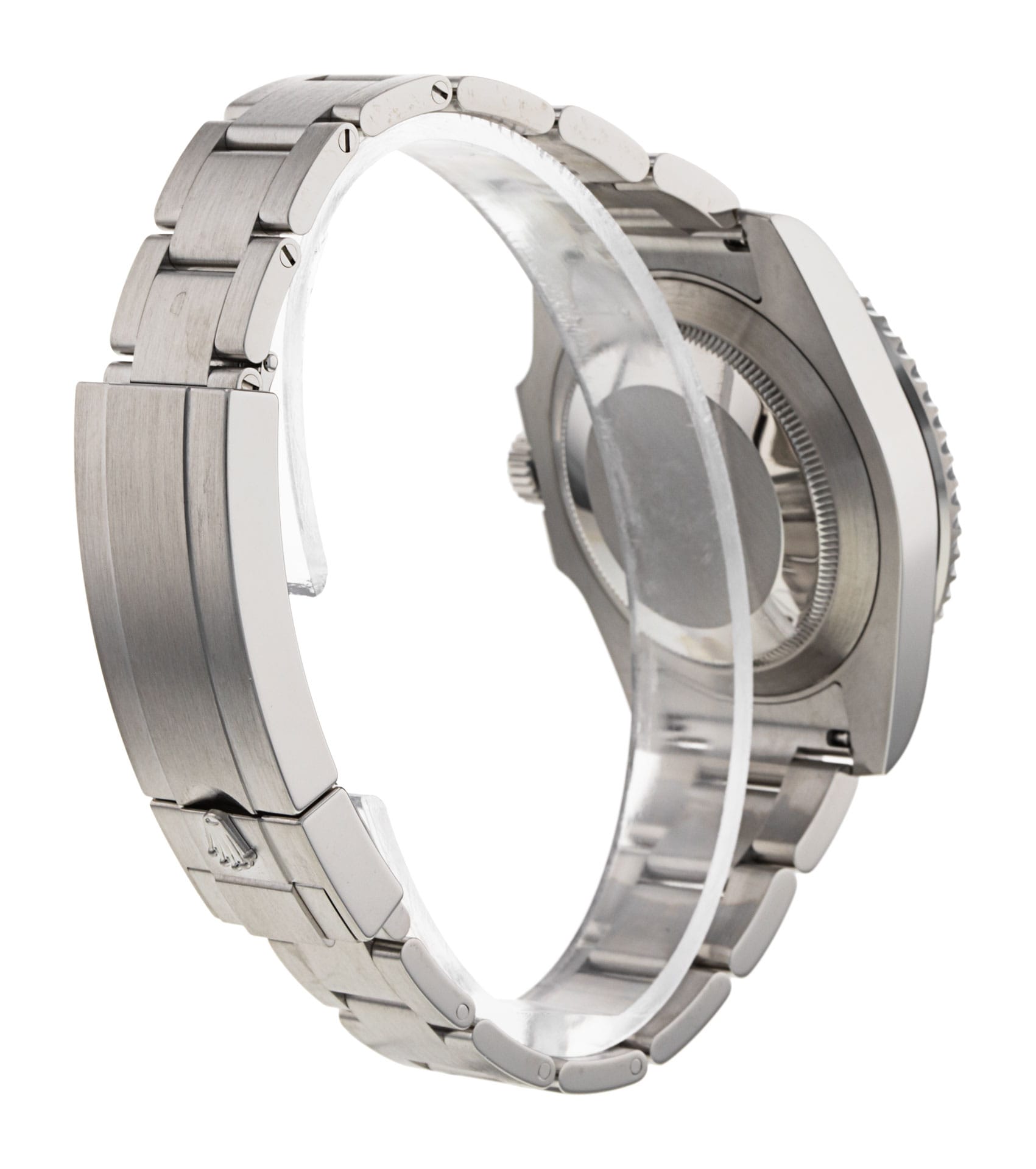 Rolex Submariner 114060 Thumbnail 3