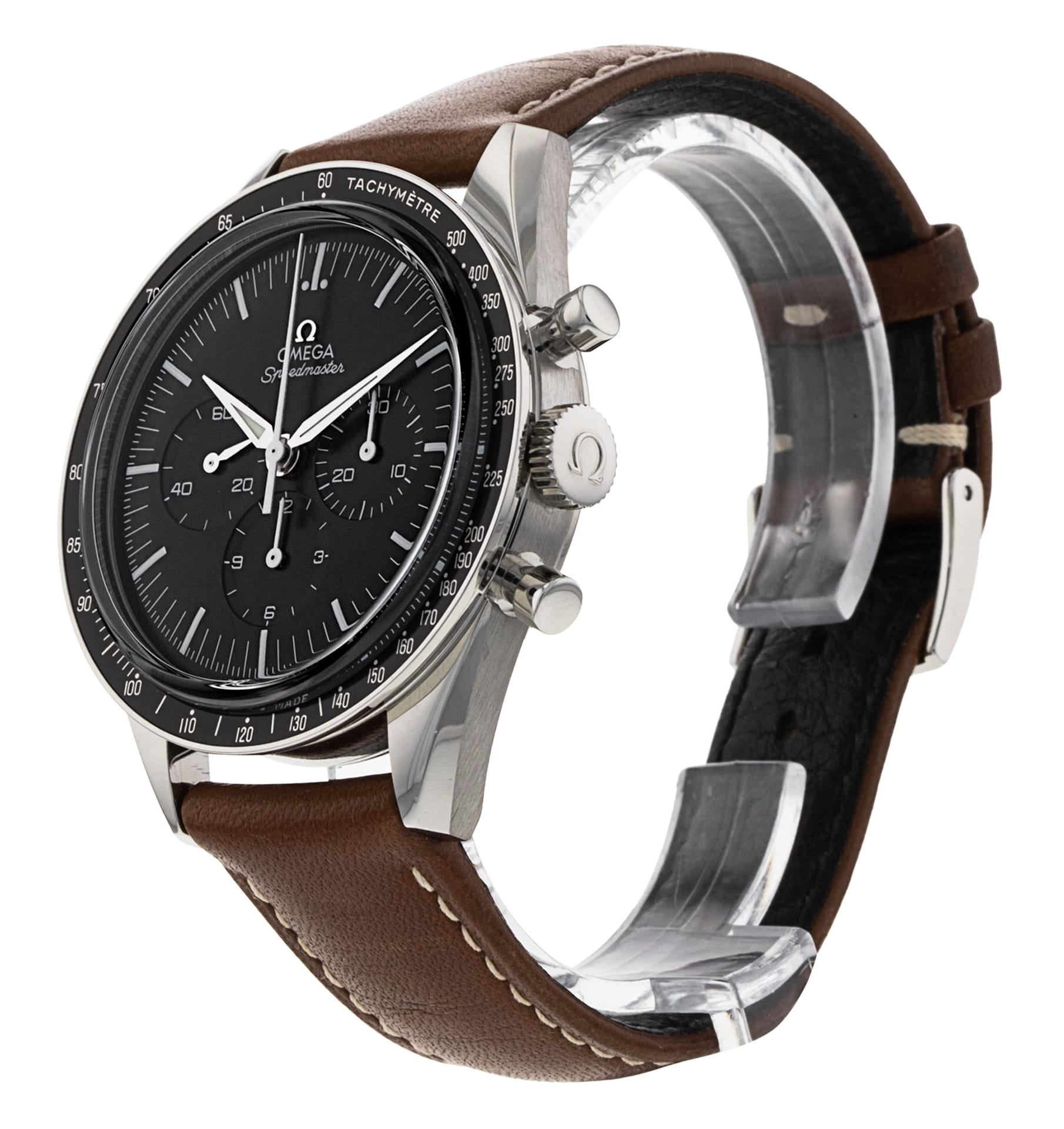 Omega Speedmaster Moonwatch 311.32.40.30.01.001 Thumbnail 2