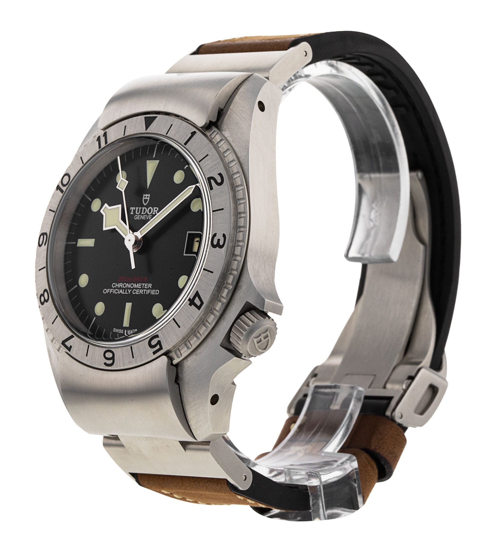 Tudor Black Bay M70150-0001 Thumbnail 2