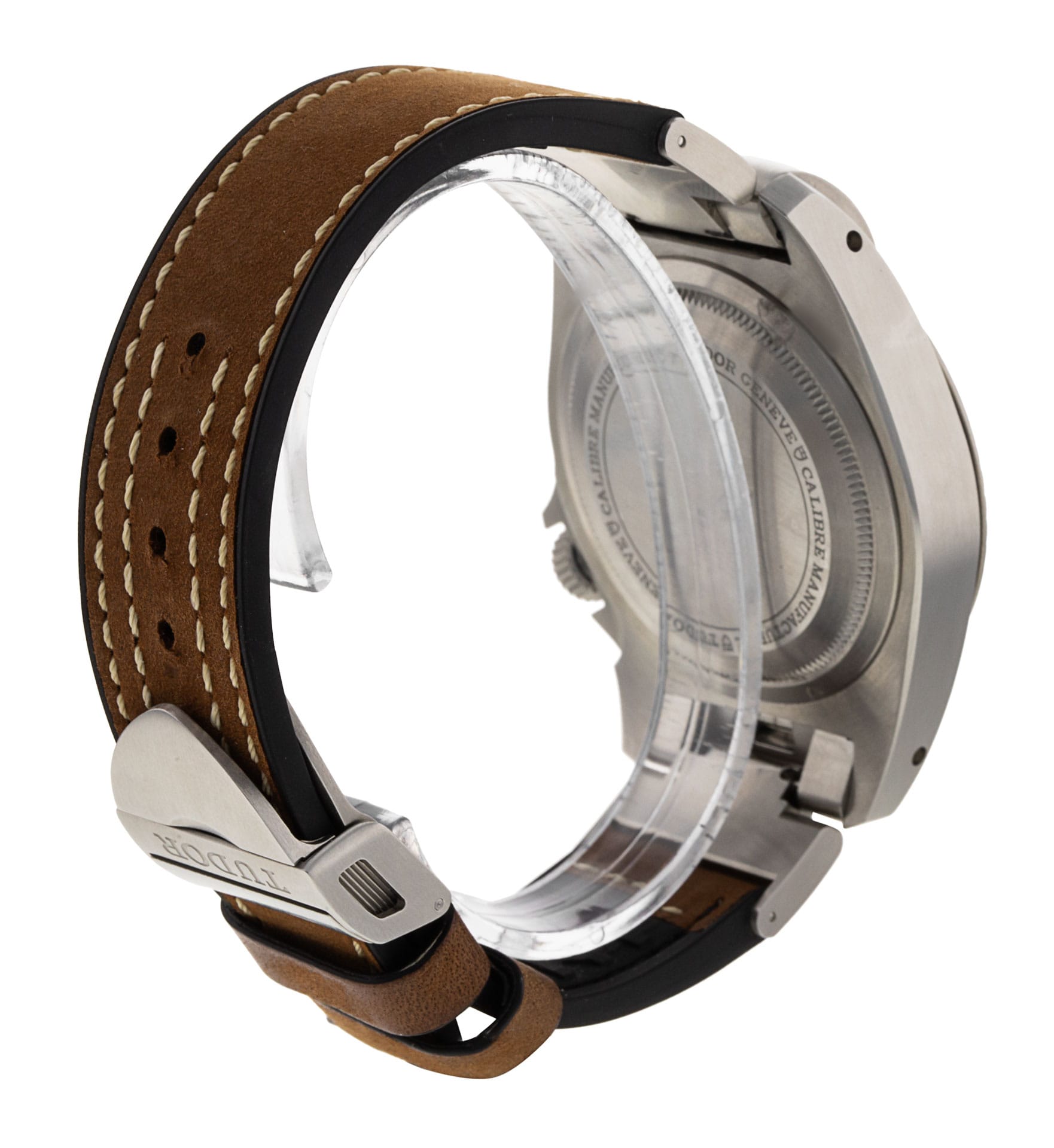 Tudor Black Bay M70150-0001 Thumbnail 3