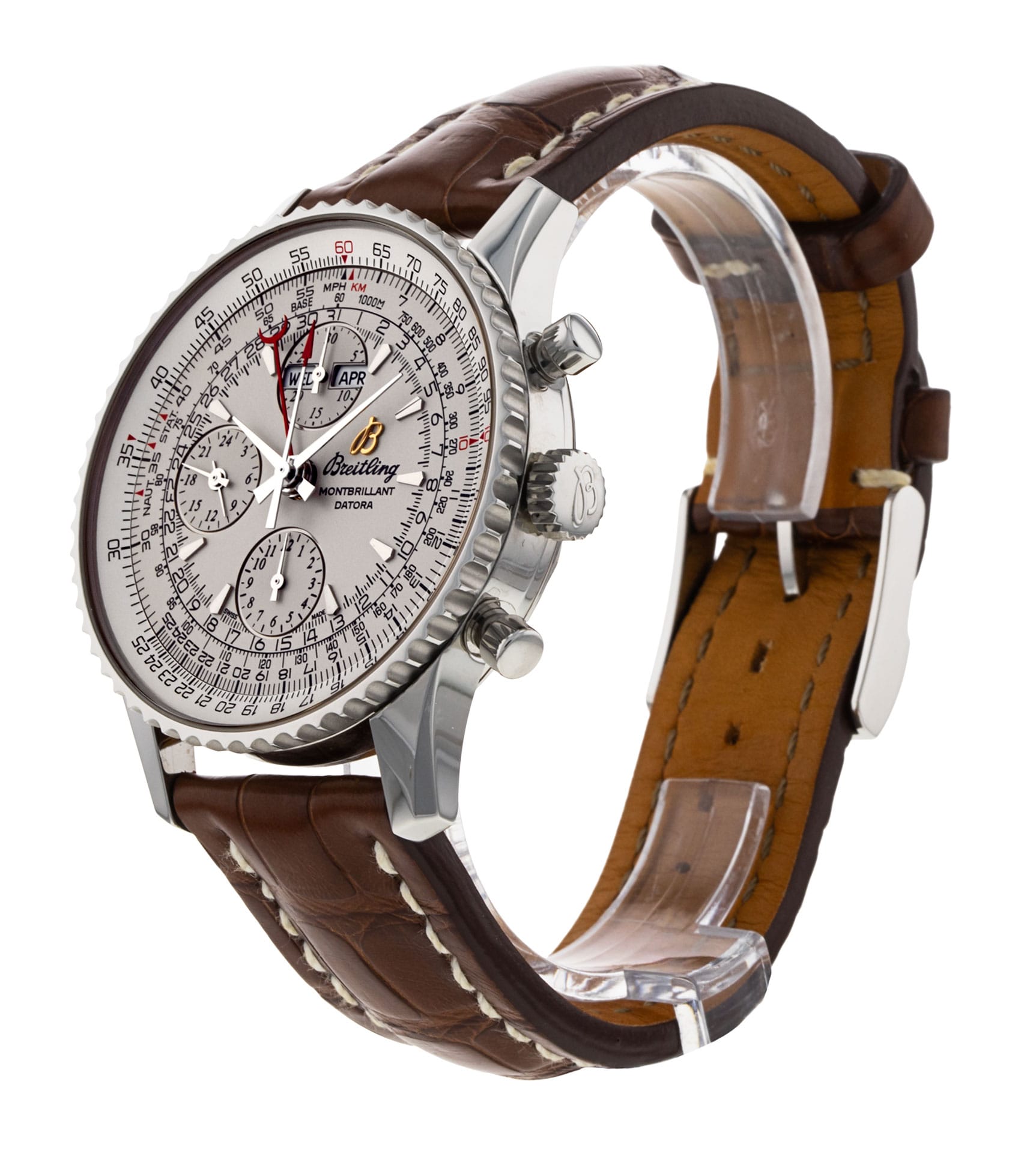 Breitling Datora A21330 Thumbnail 2