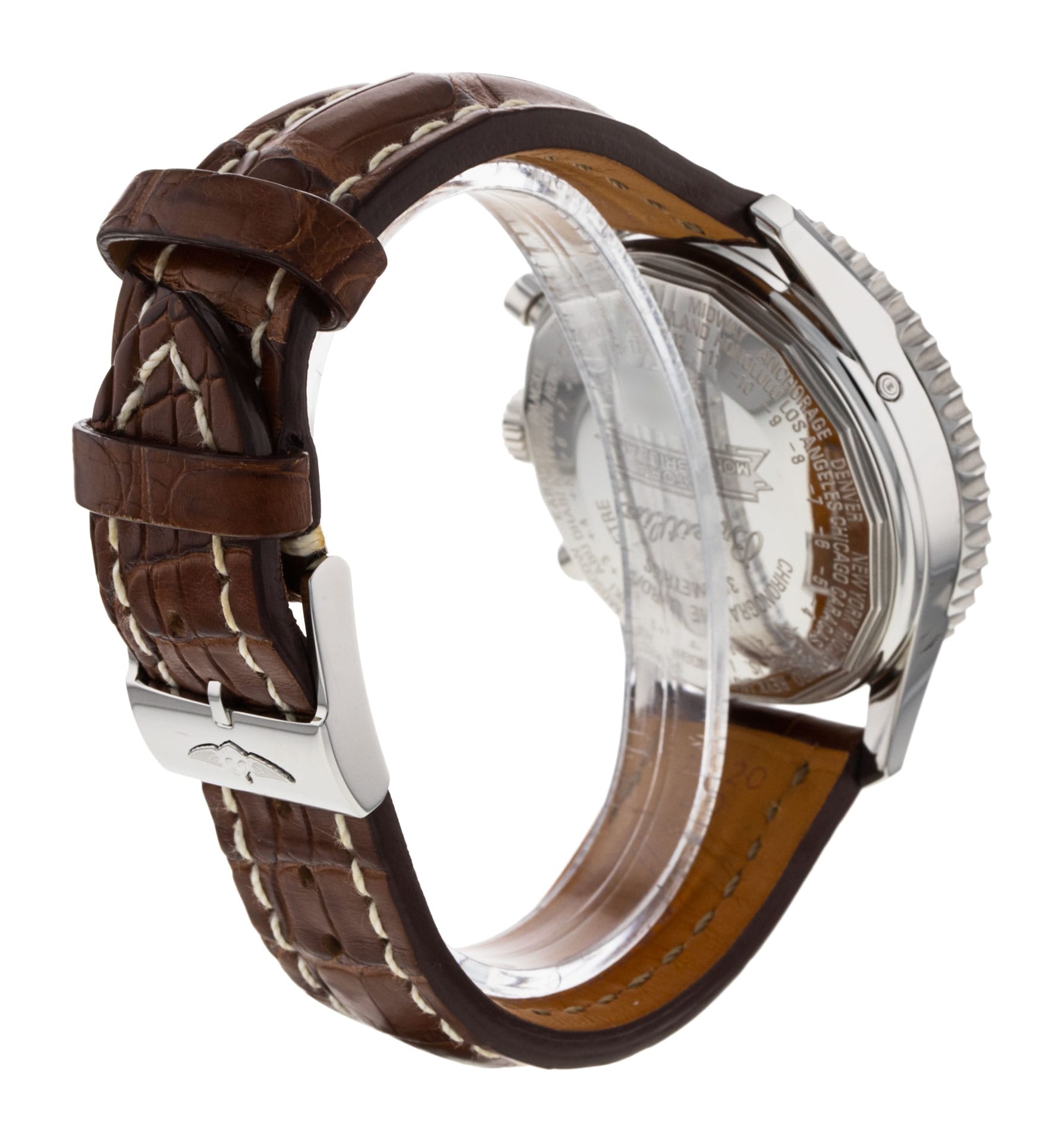 Breitling Datora A21330 Thumbnail 3