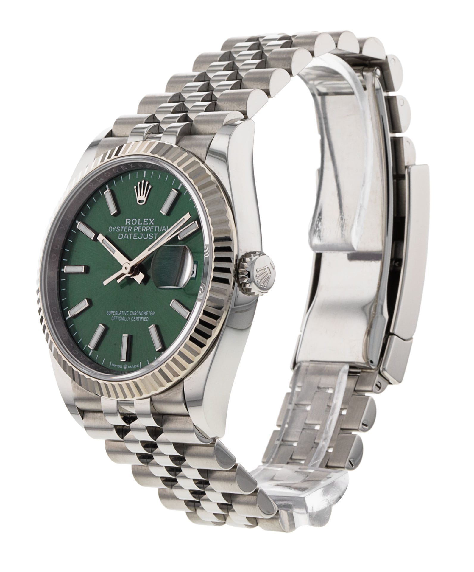 Rolex Datejust 126234 Thumbnail 2