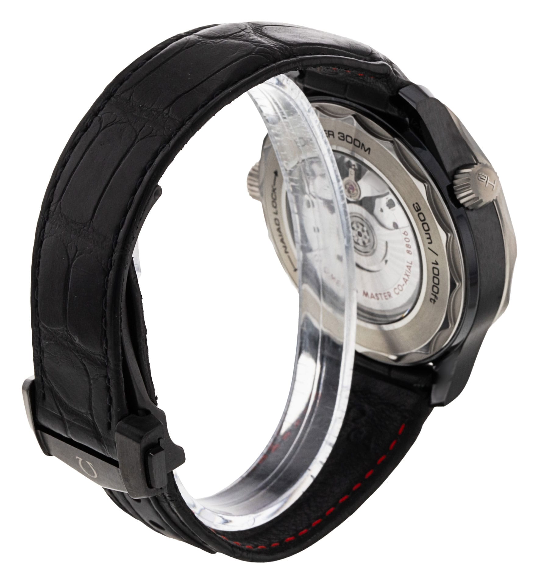 Omega Seamaster Diver 300m 210.92.44.20.01.002 Thumbnail 3