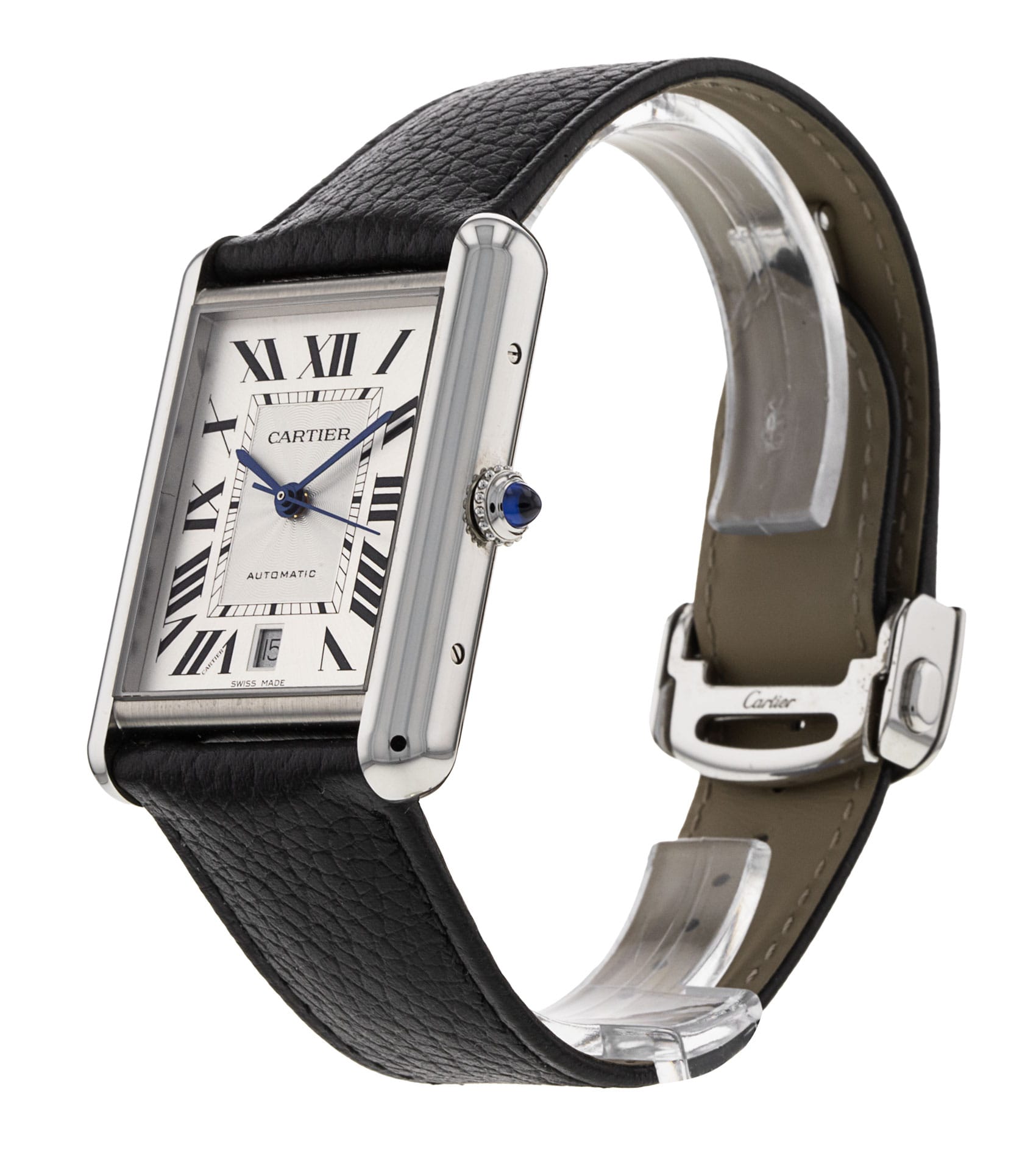 Cartier Tank Must WSTA0040 Thumbnail 2