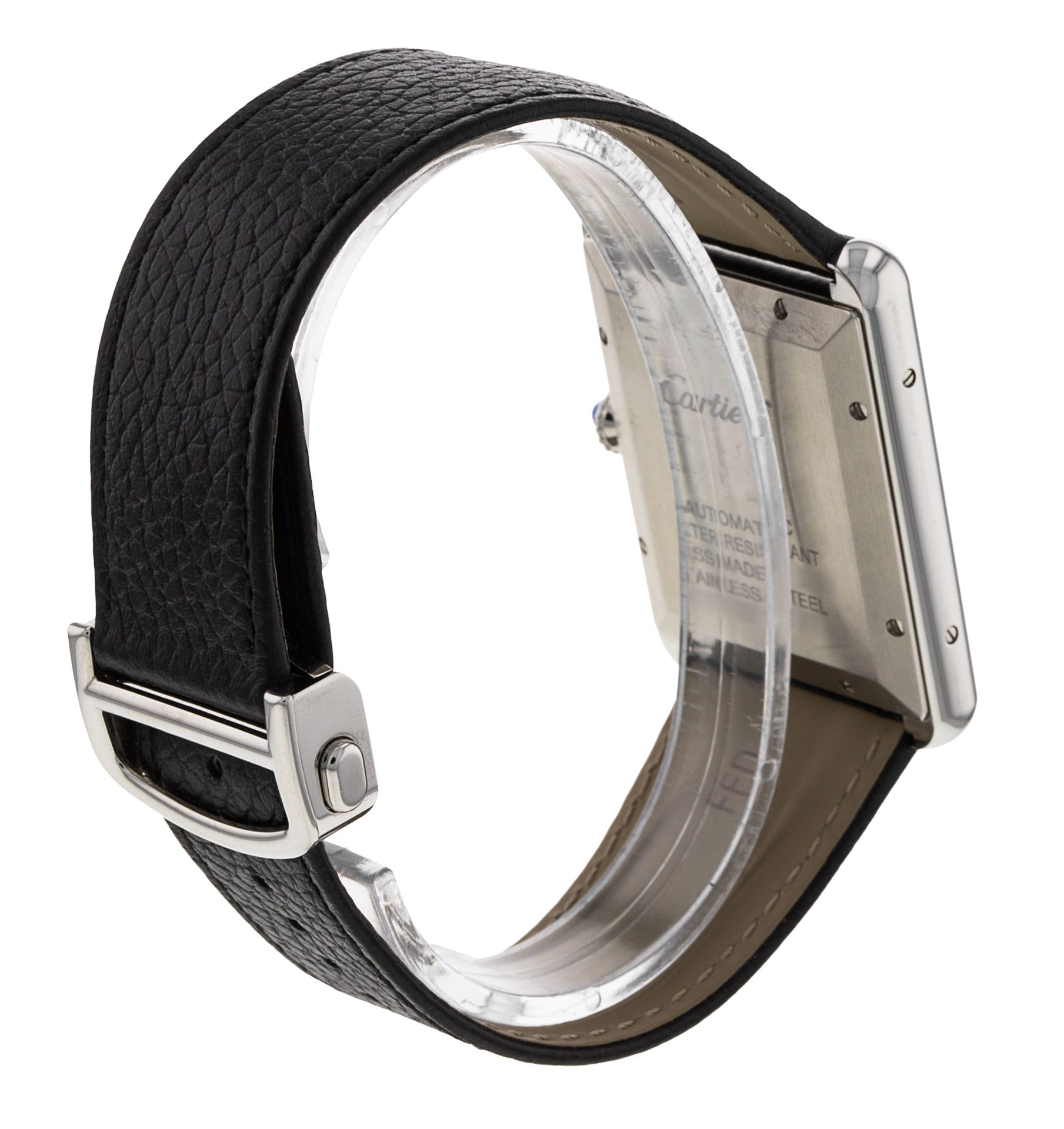 Cartier Tank Must WSTA0040 Thumbnail 3