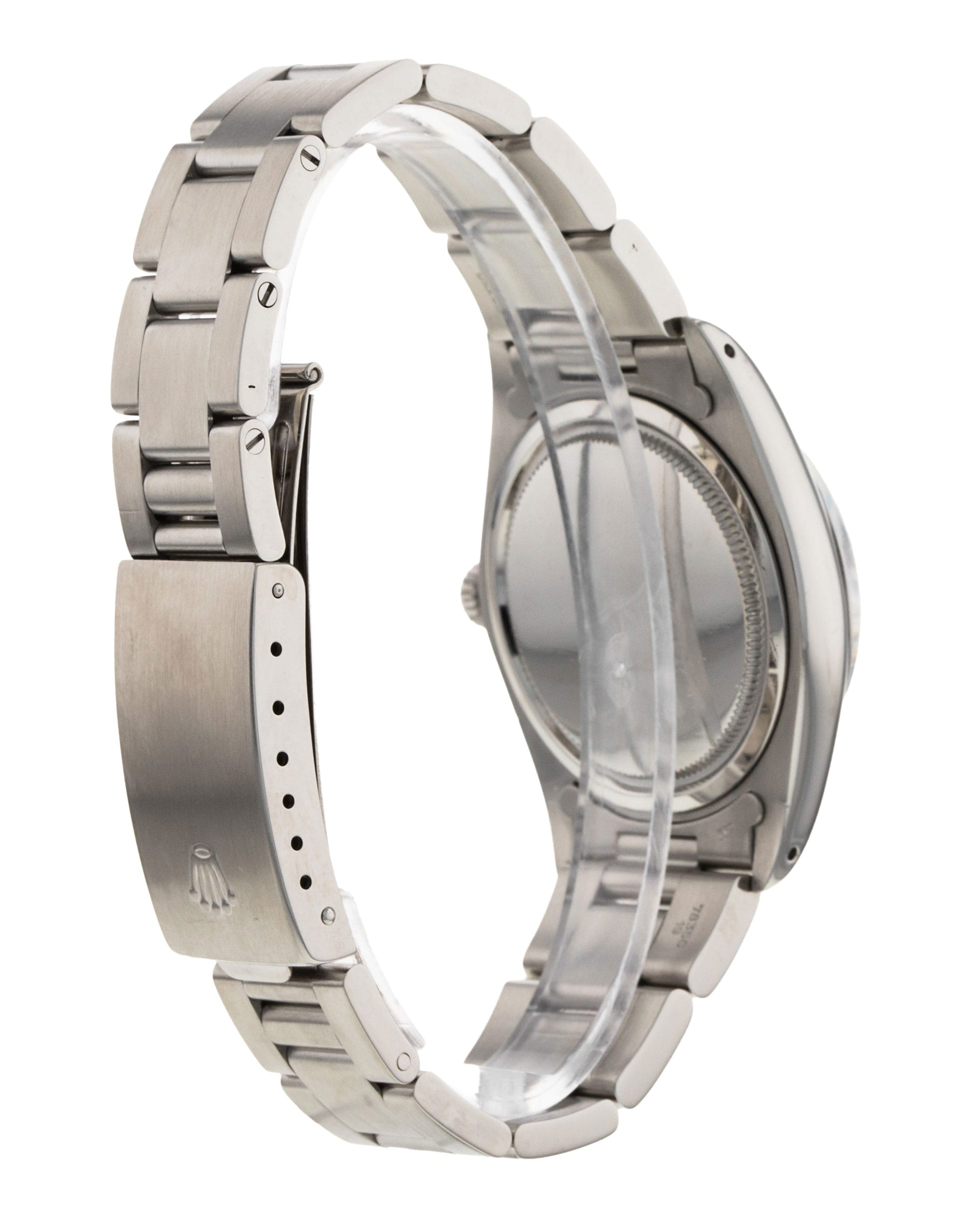Rolex Oyster Precision 6694 Thumbnail 3