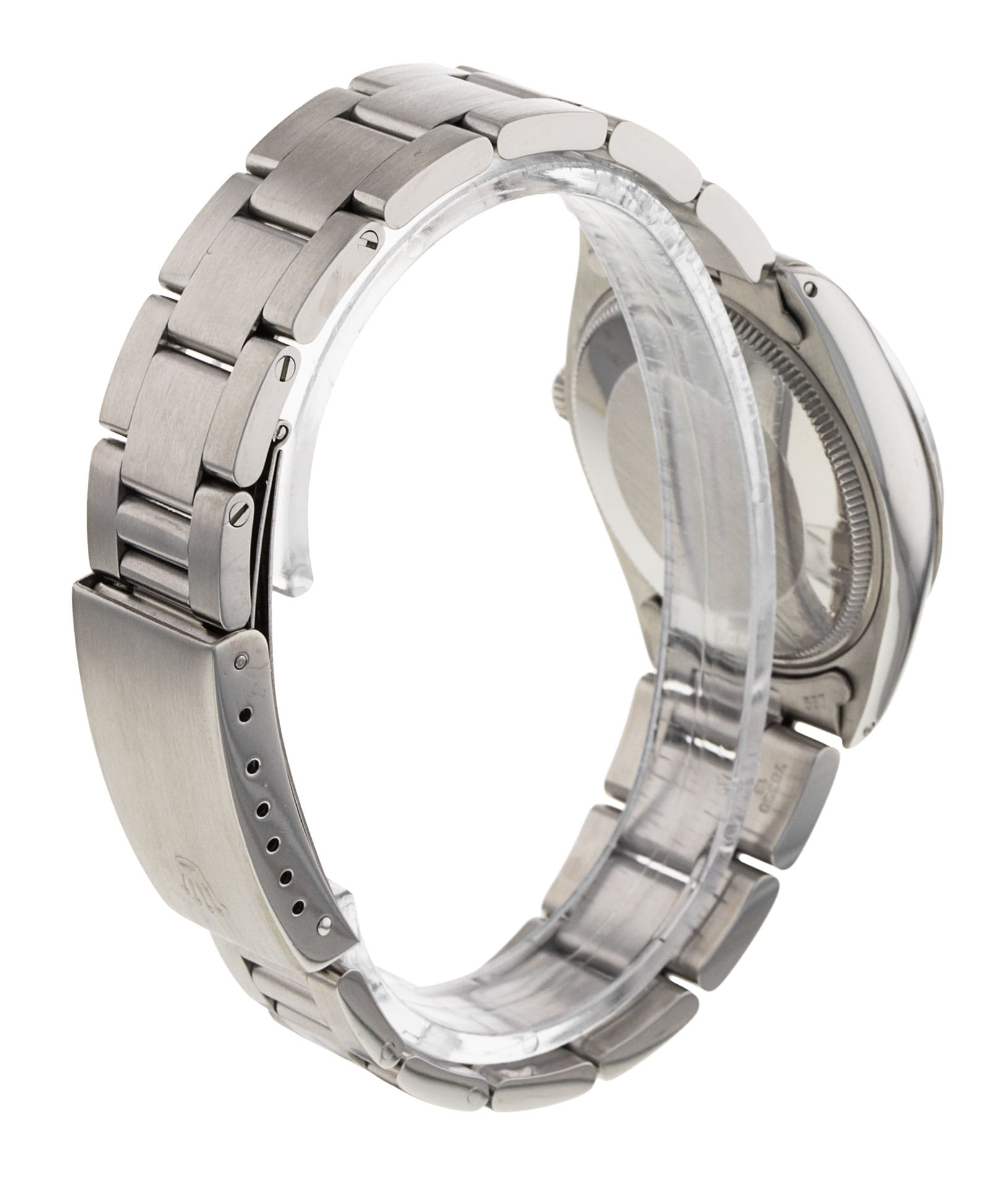 Rolex Air-King 5500 Thumbnail 3