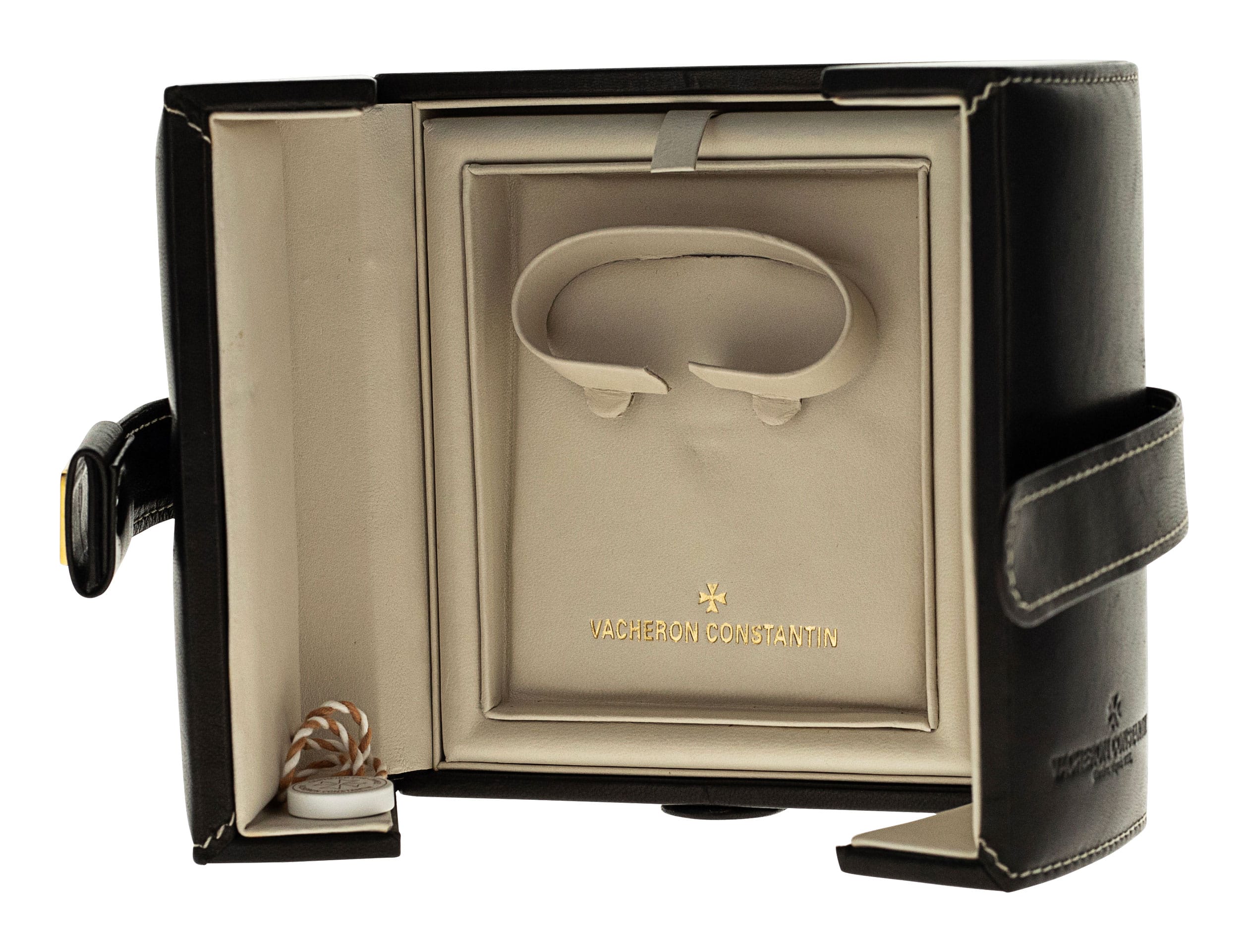 Vacheron Constantin Overseas 49140/423A-8790 Thumbnail 4