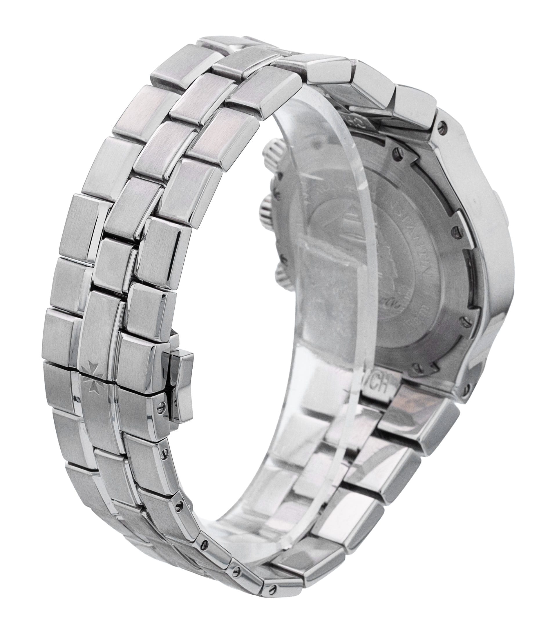 Vacheron Constantin Overseas 49140/423A-8790 Thumbnail 3