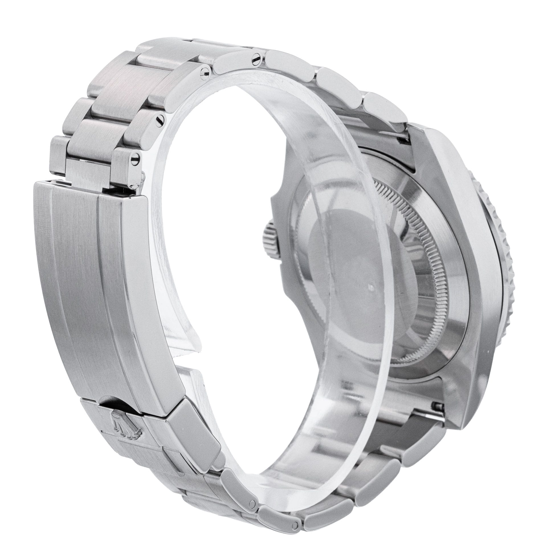 Rolex Submariner 116610 LN Thumbnail 3