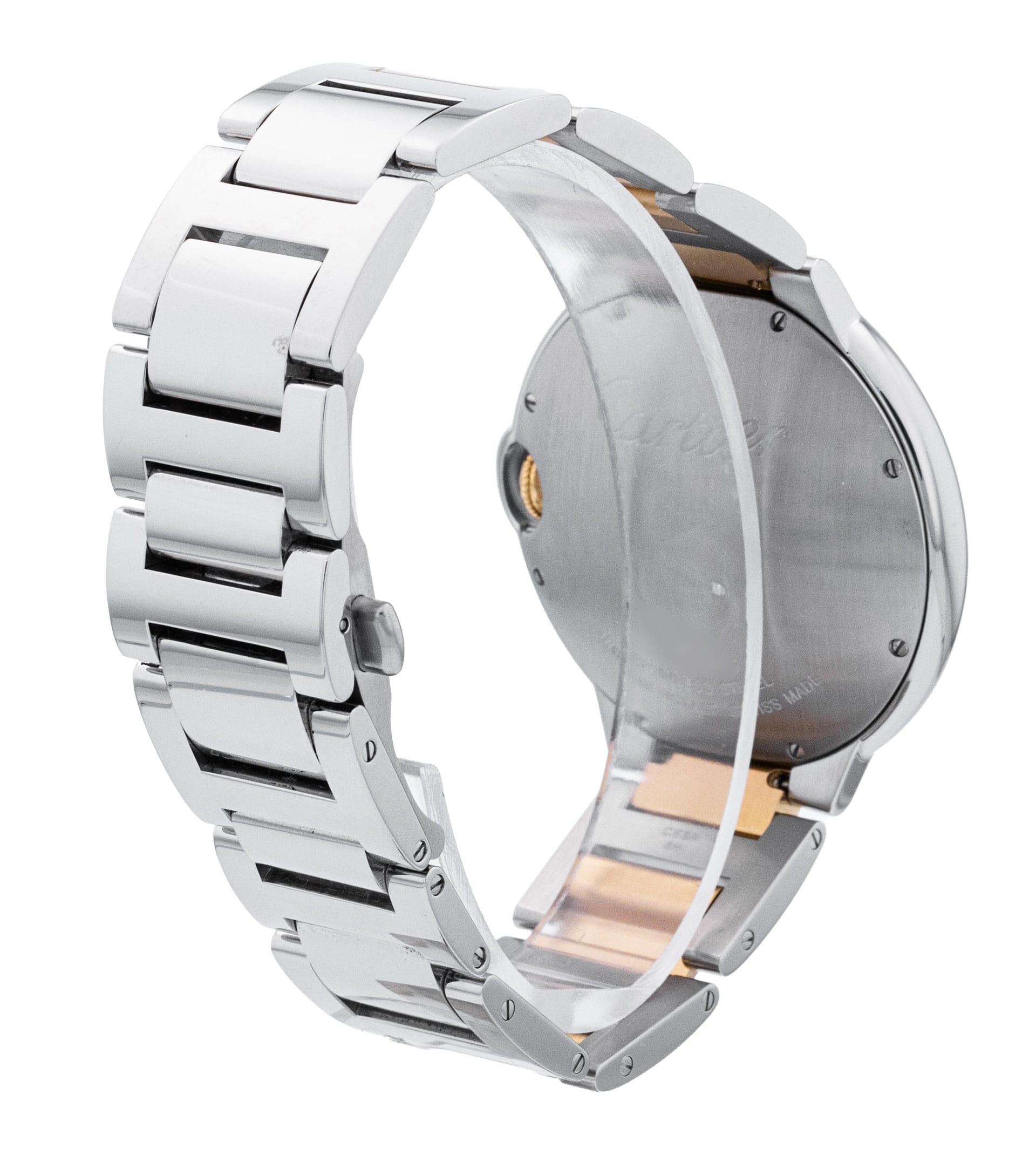 Cartier Ballon Bleu W6920032 Thumbnail 3