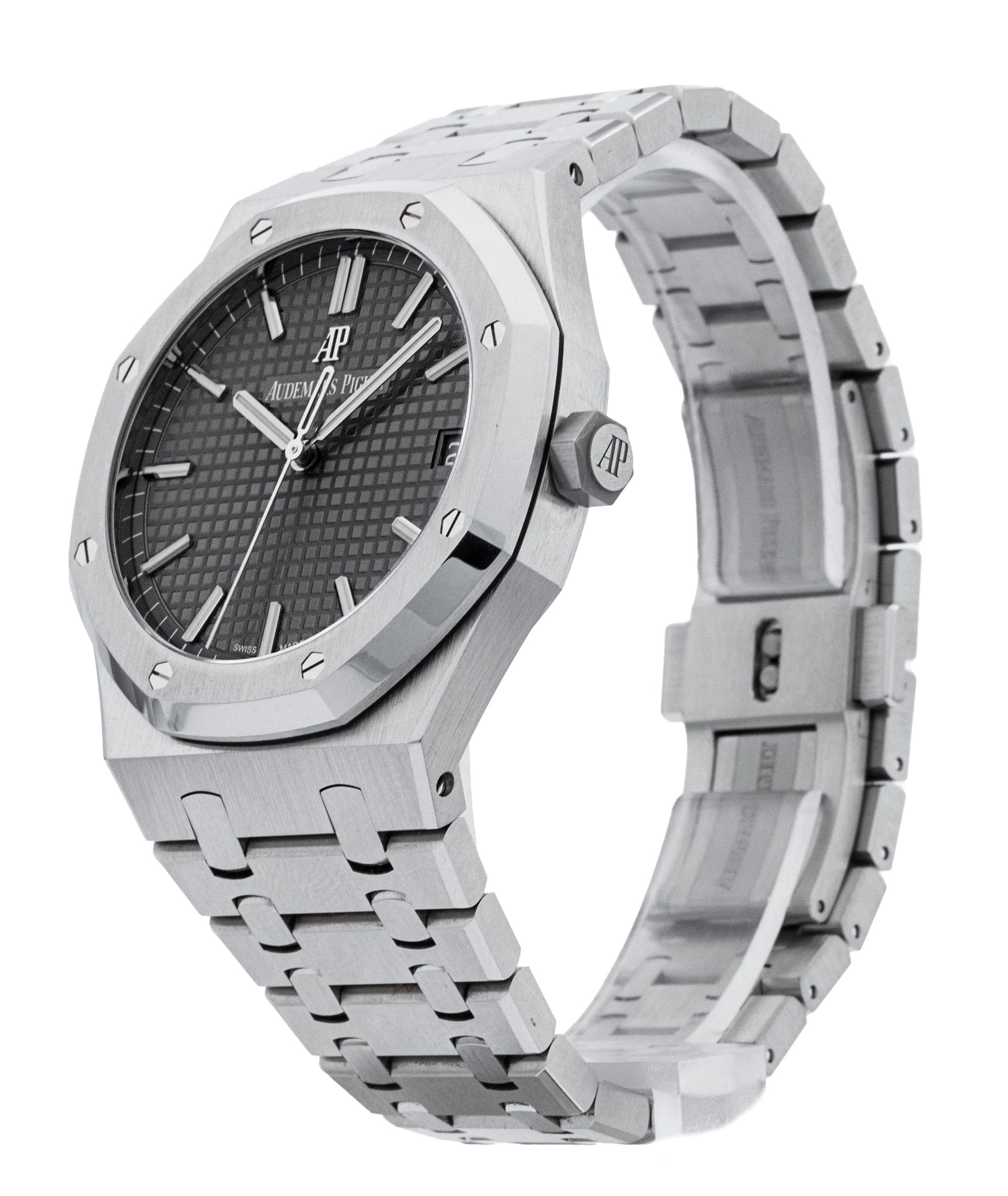 Audemars Piguet Royal Oak 15500ST.OO.1220ST.02 Thumbnail 2