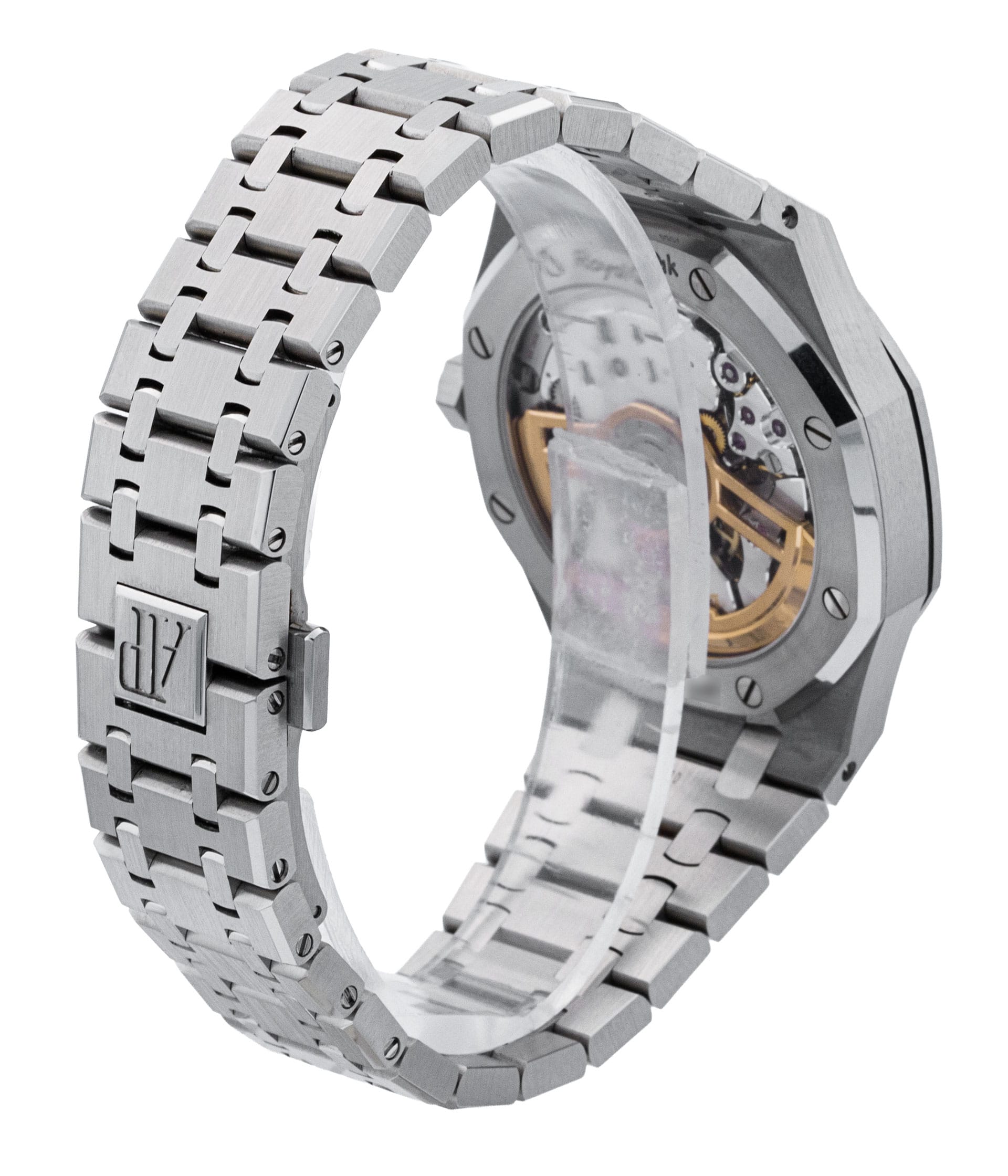 Audemars Piguet Royal Oak 15500ST.OO.1220ST.02 Thumbnail 3