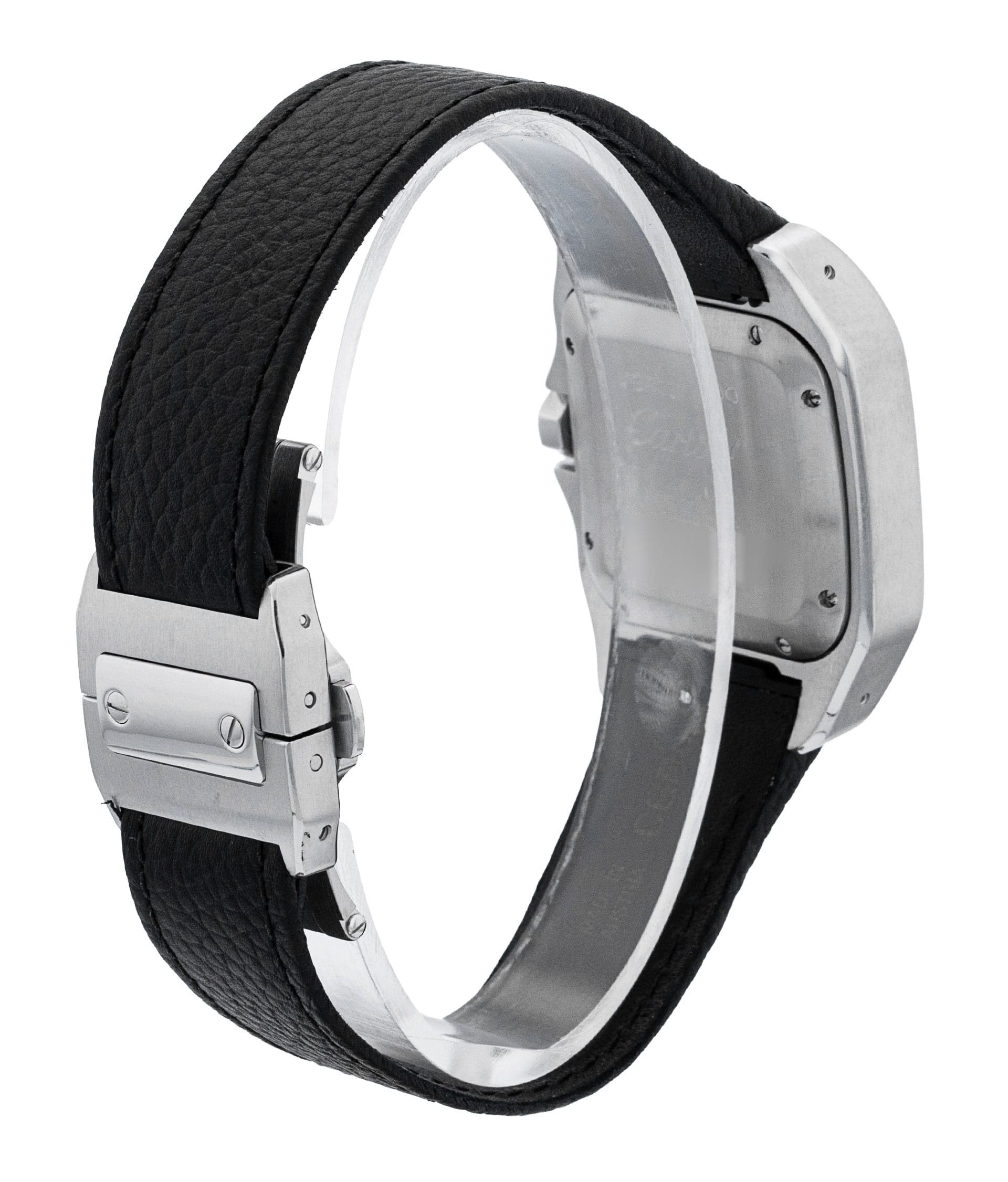 Cartier Santos 100 W20106X8 Thumbnail 3