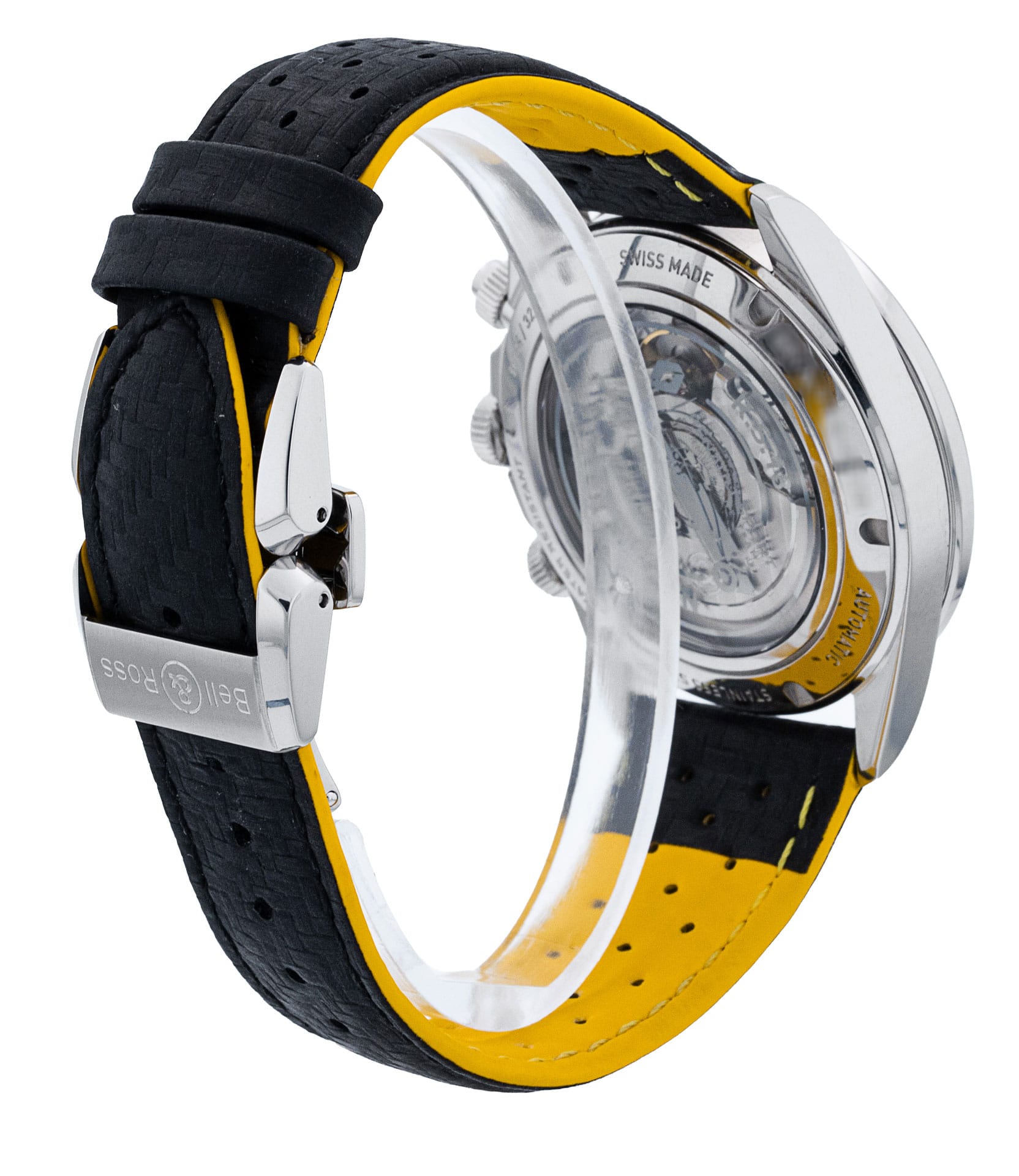 Bell and Ross BR V2-94 BR V2-94 R.S.18 Thumbnail 3