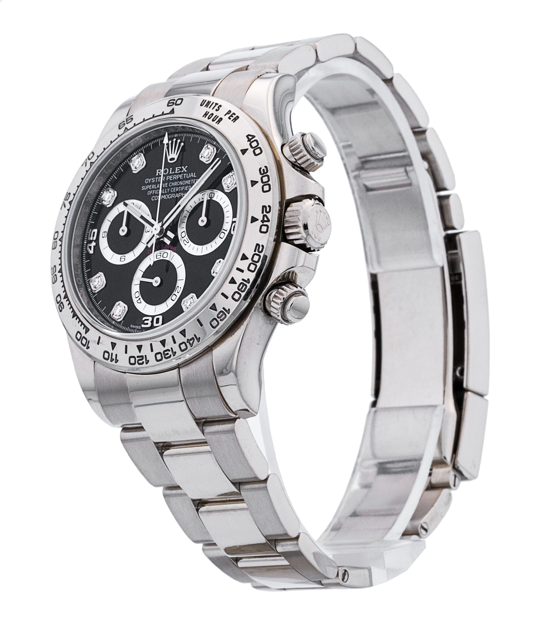 Rolex Daytona 116509 Thumbnail 2