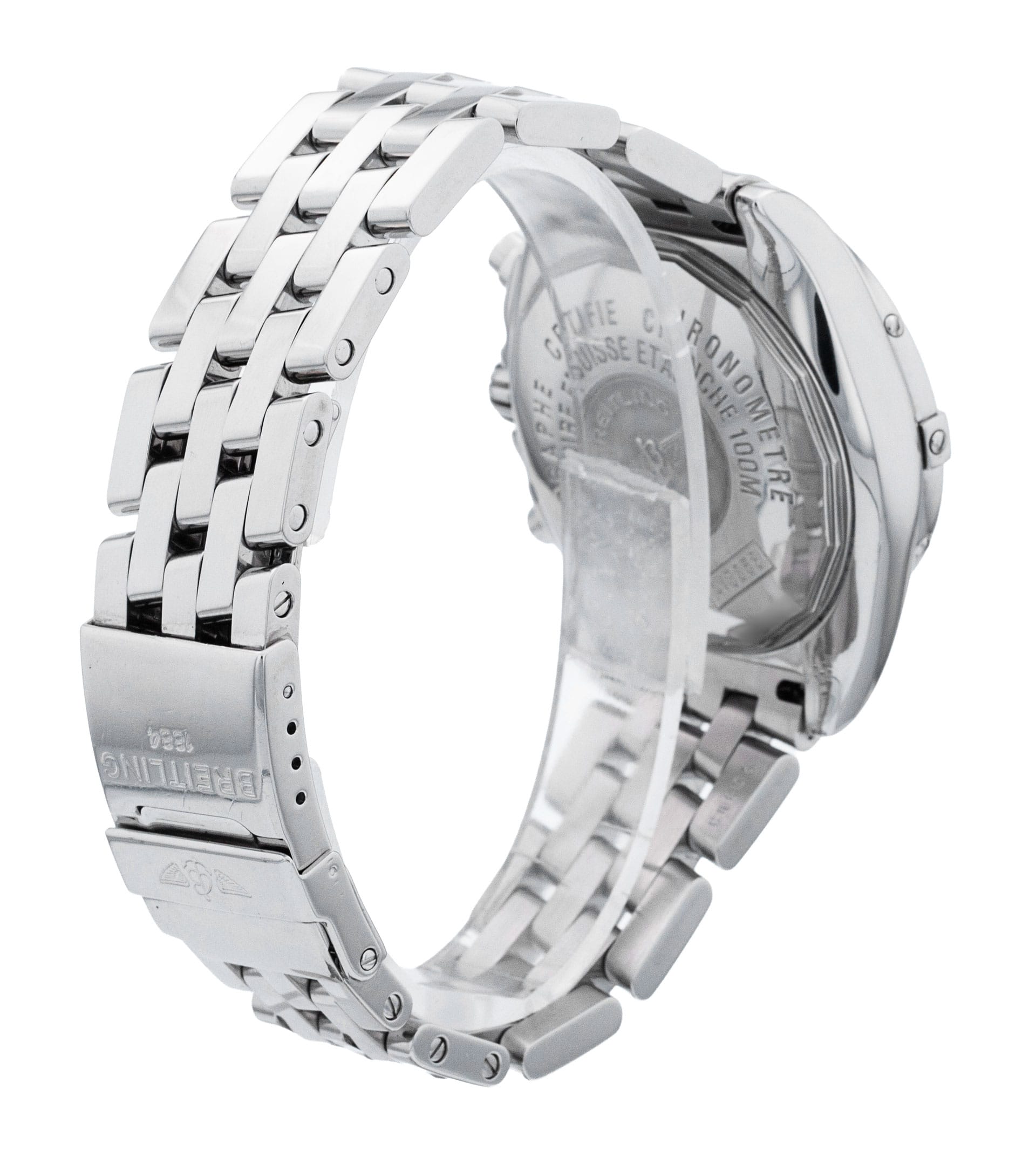 Breitling Chrono Cockpit A13358 Thumbnail 3