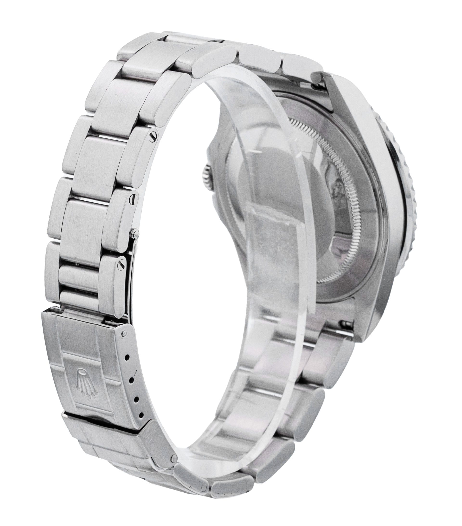 Rolex GMT Master II 16710 Thumbnail 3