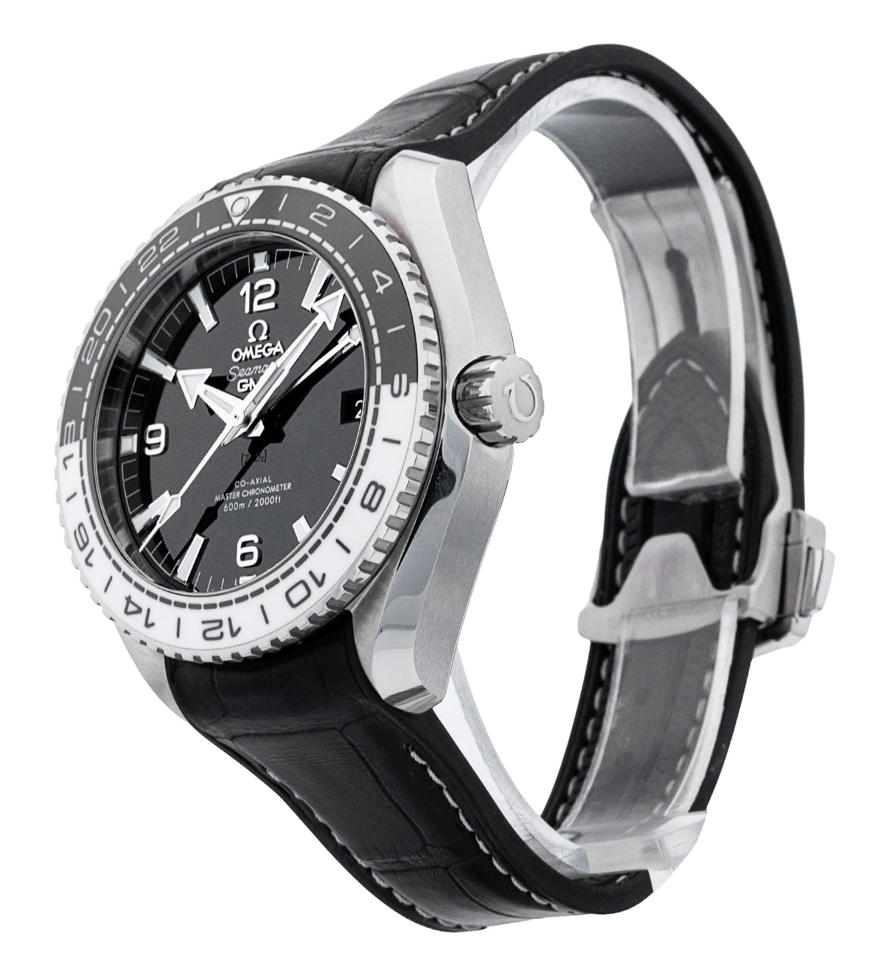 Omega Planet Ocean 215.33.44.22.01.001 Thumbnail 2