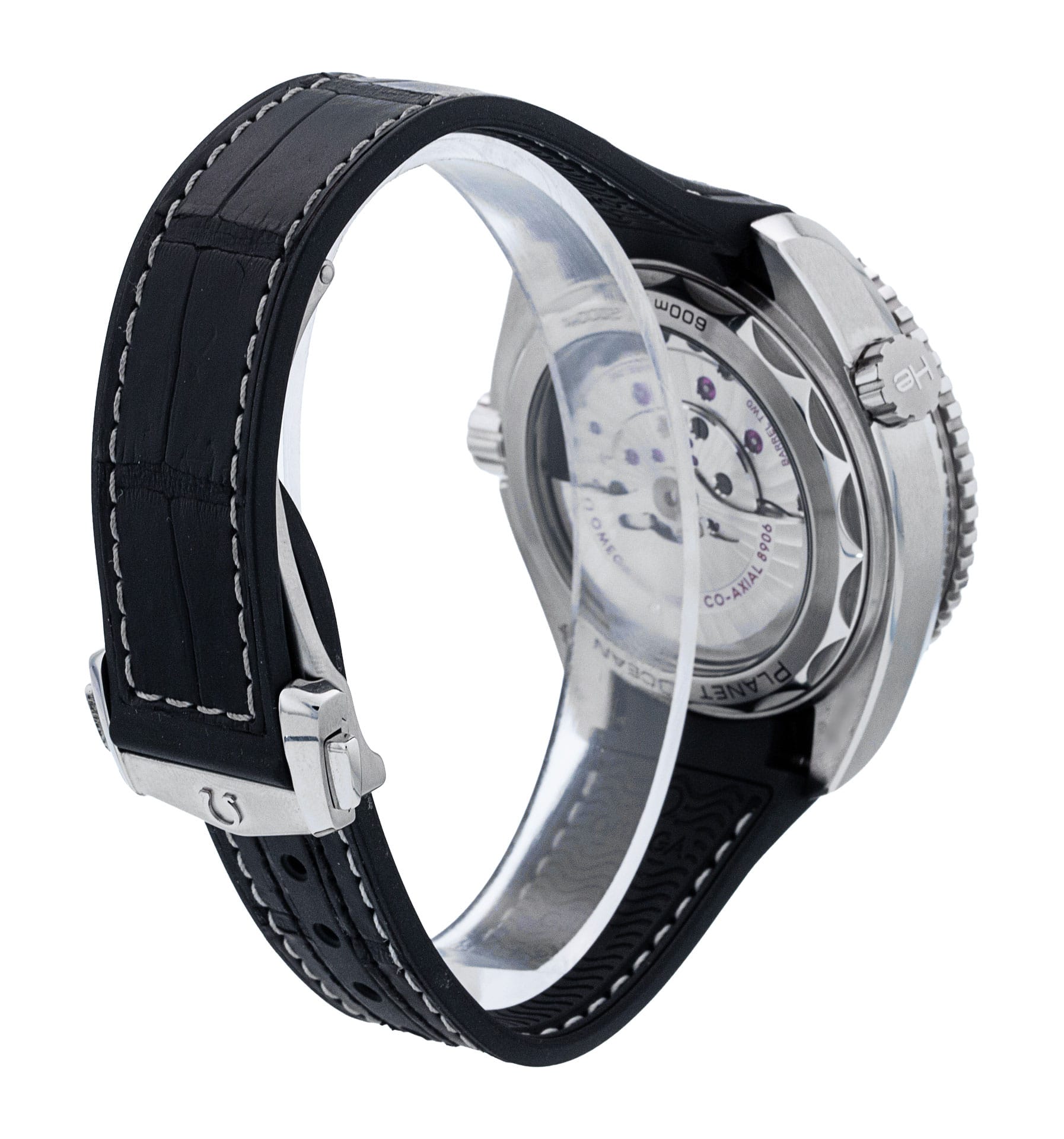 Omega Planet Ocean 215.33.44.22.01.001 Thumbnail 3